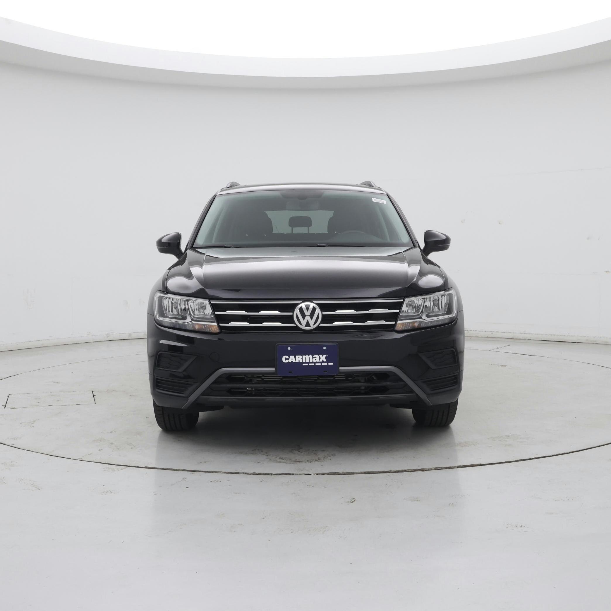 Thumbnail: 2020 Volkswagen Tiguan - 5