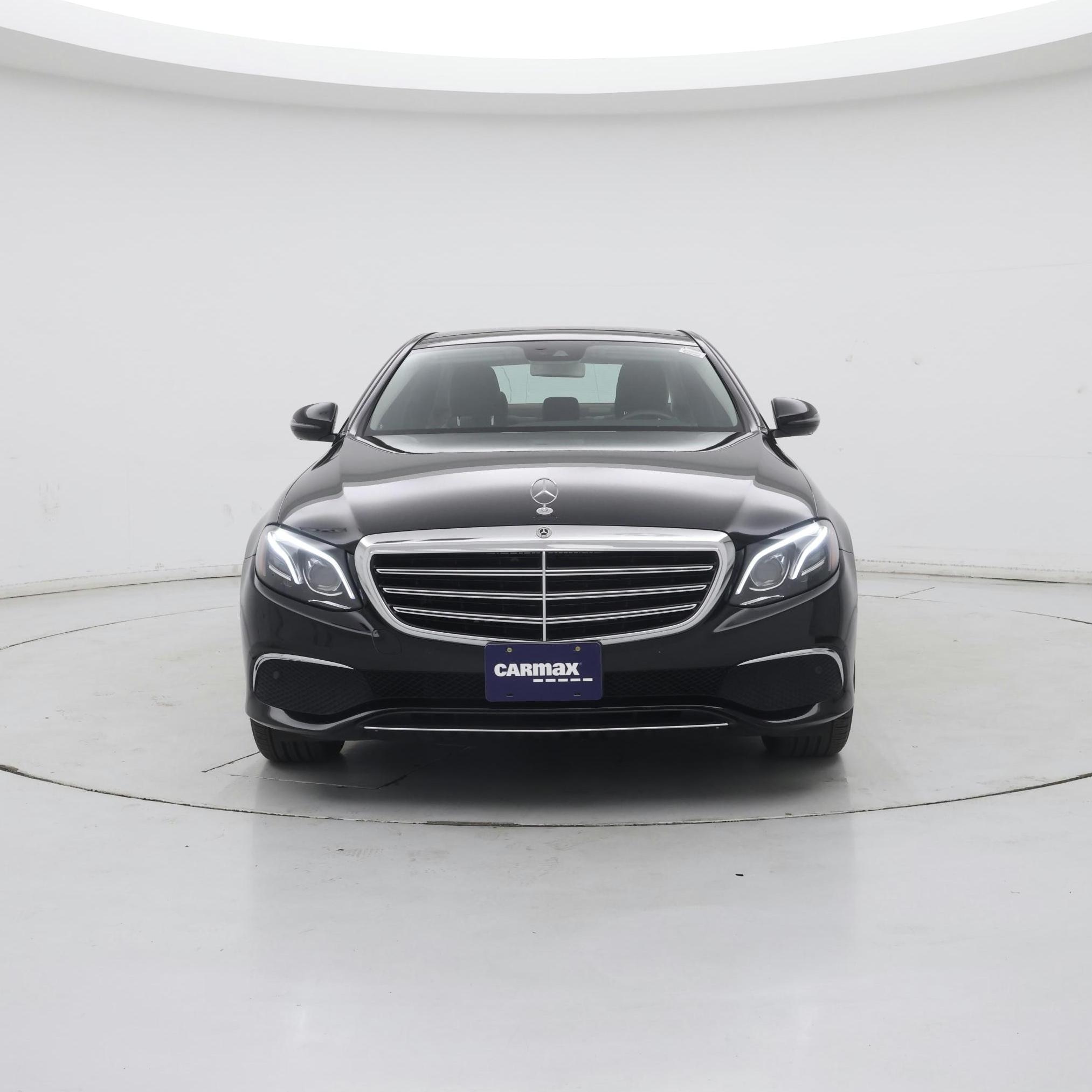 Thumbnail: 2018 Mercedes-Benz E-Class - 5
