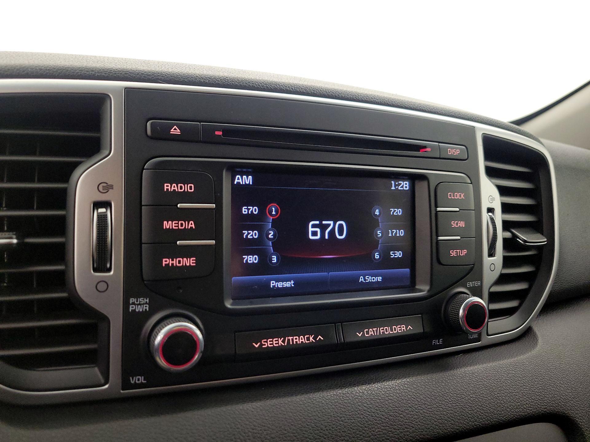 Thumbnail: 2019 Kia Sportage - 15