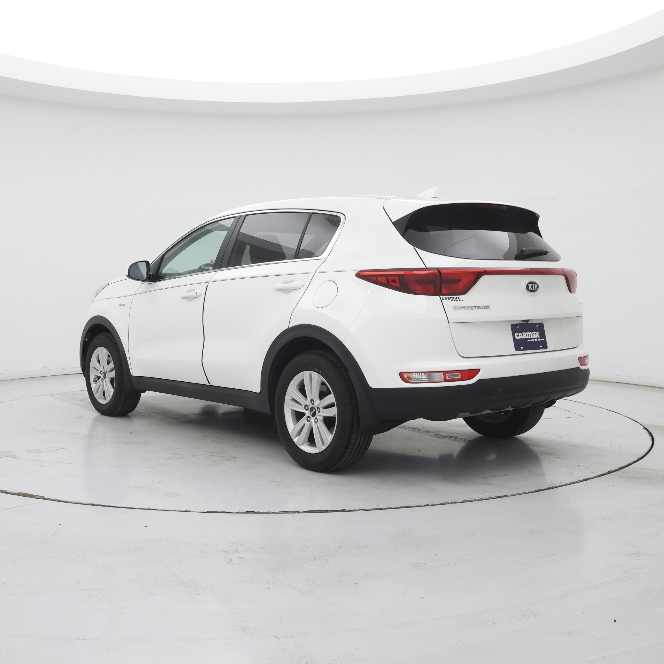 Thumbnail: 2019 Kia Sportage - 2