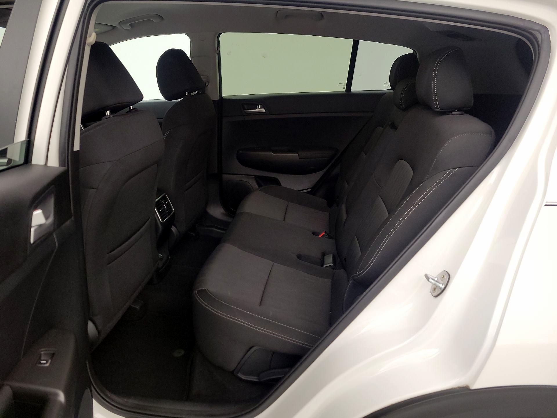 Thumbnail: 2019 Kia Sportage - 19