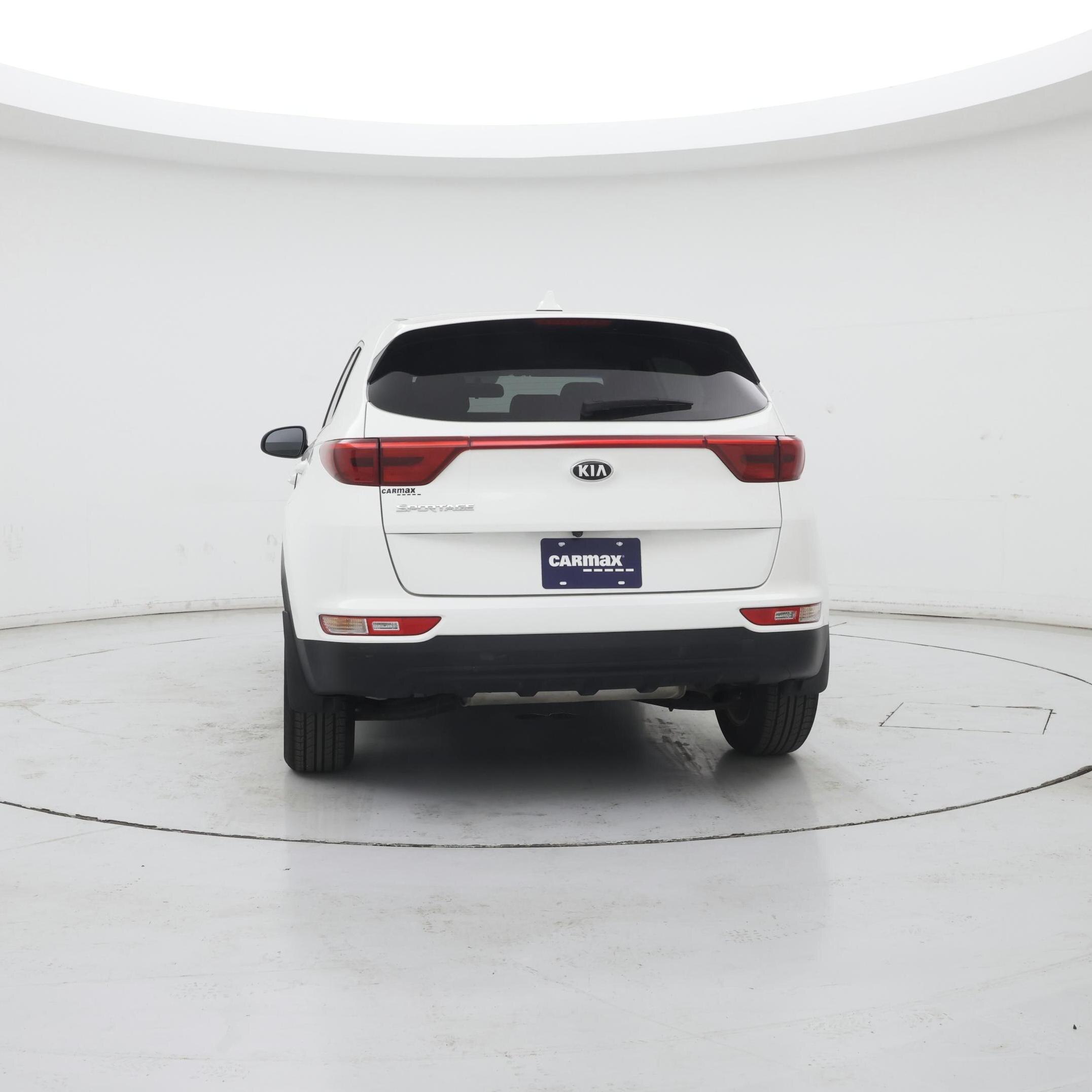Thumbnail: 2019 Kia Sportage - 6