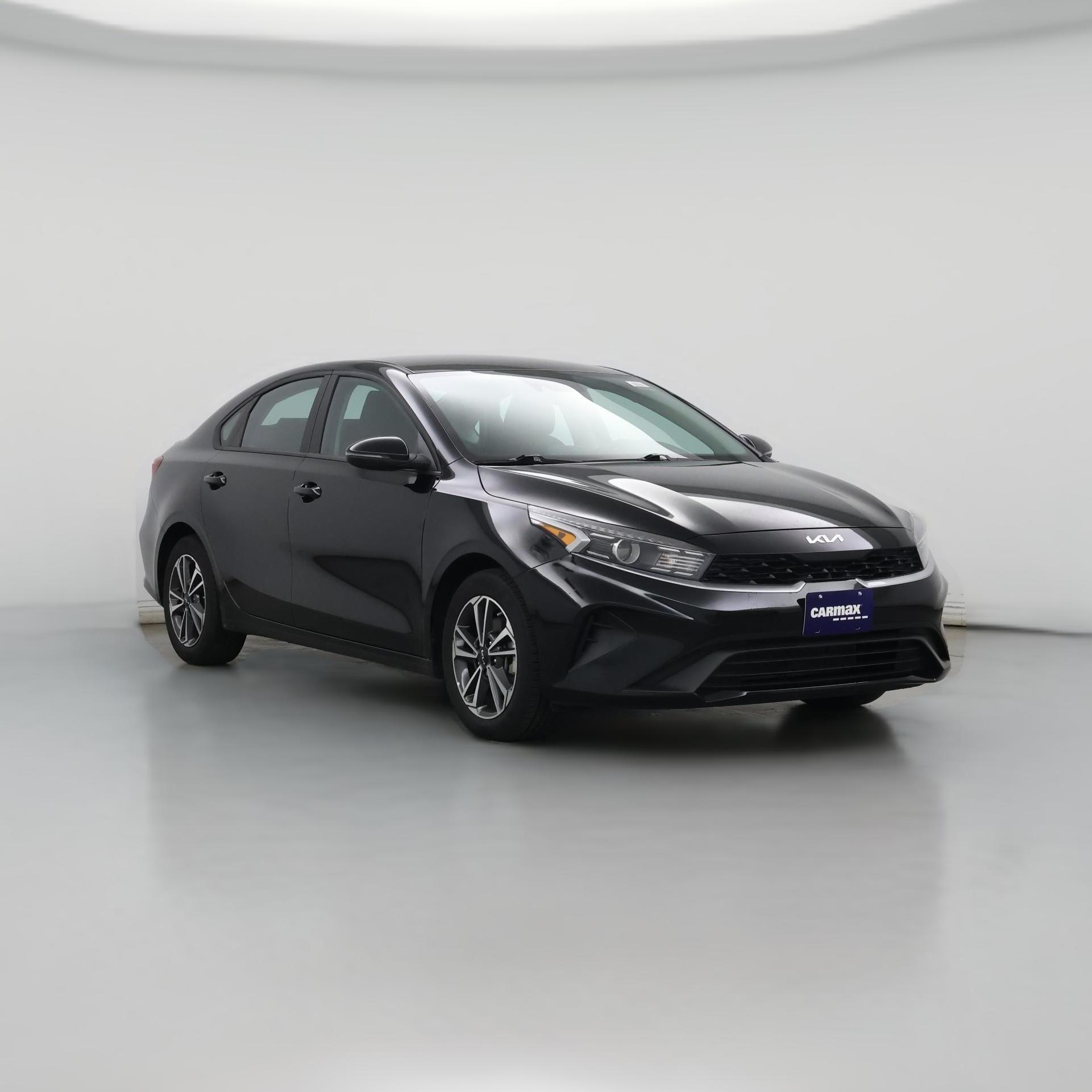 Thumbnail: 2023 Kia Forte - 1