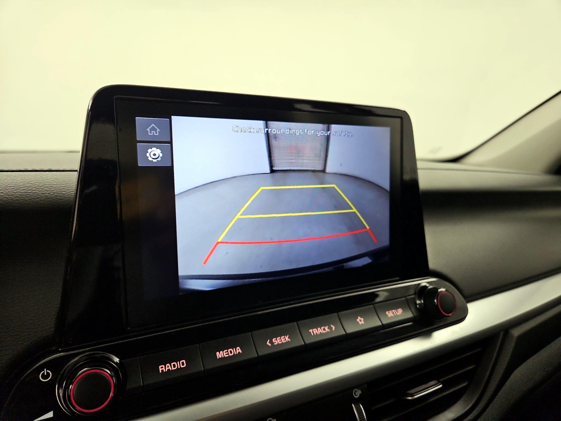 Thumbnail: 2023 Kia Forte - 14