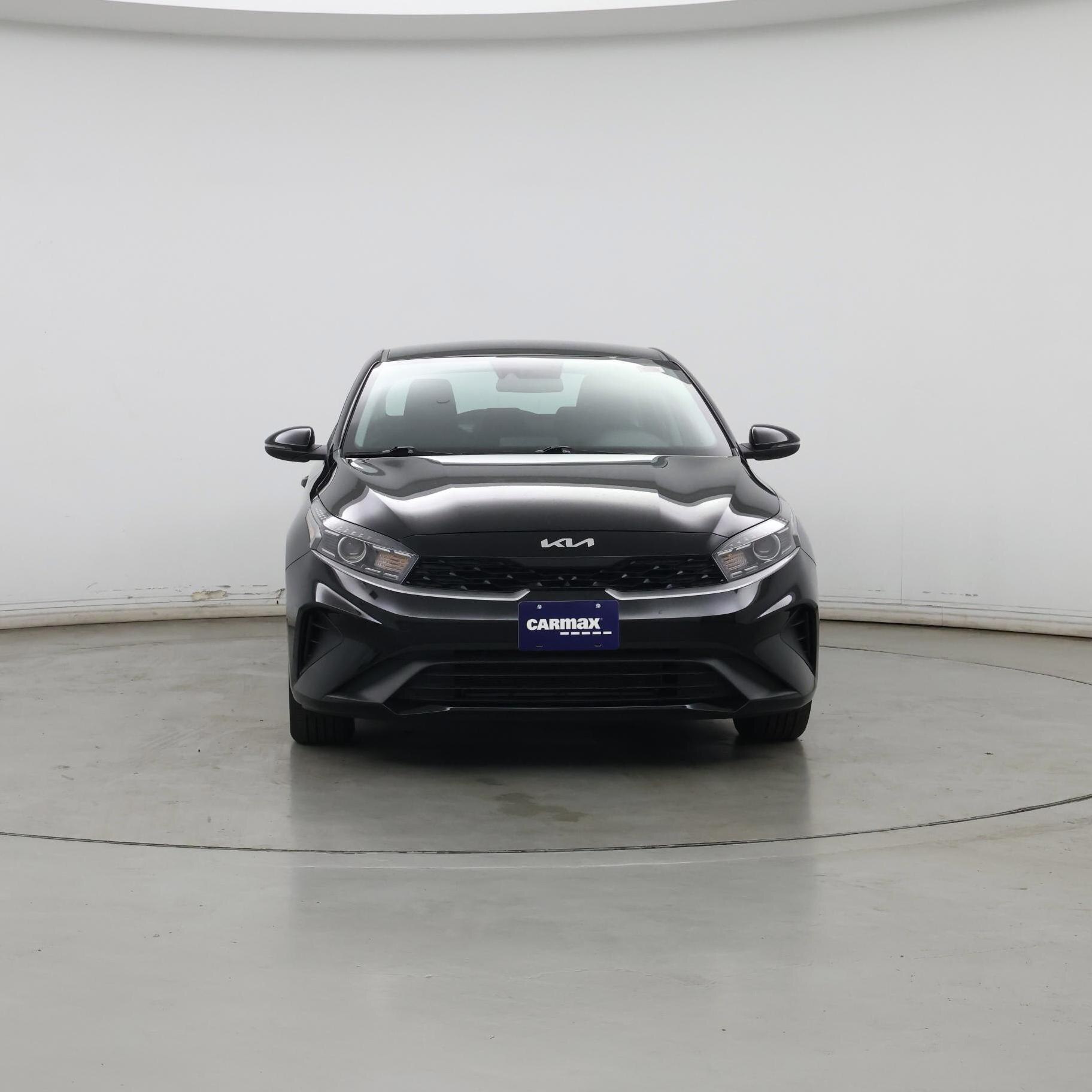 Thumbnail: 2023 Kia Forte - 5