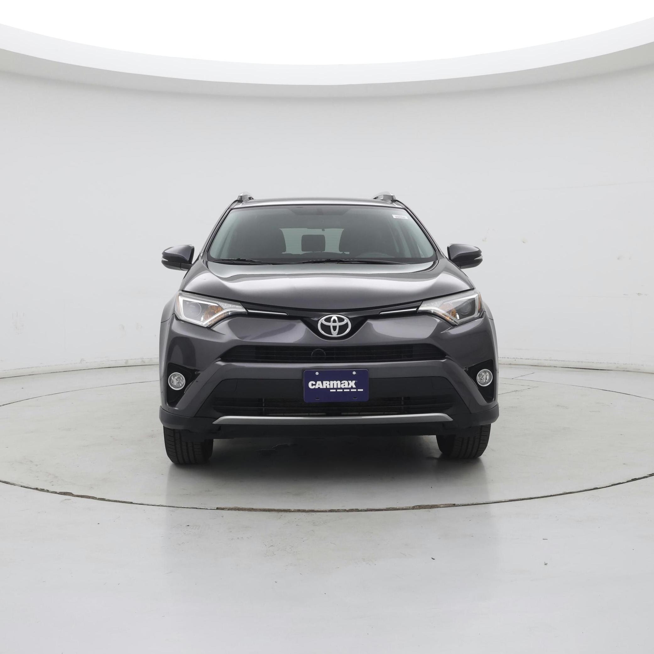 Thumbnail: 2016 Toyota RAV4 - 5