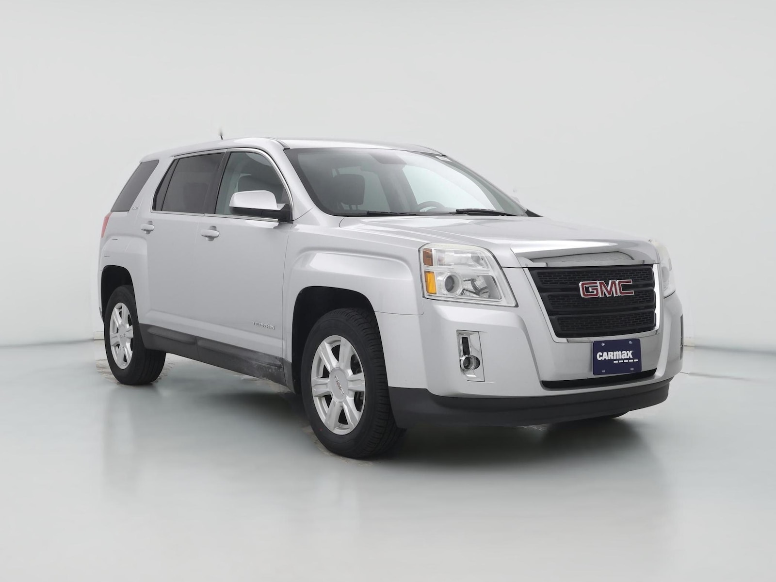 2015 GMC Terrain