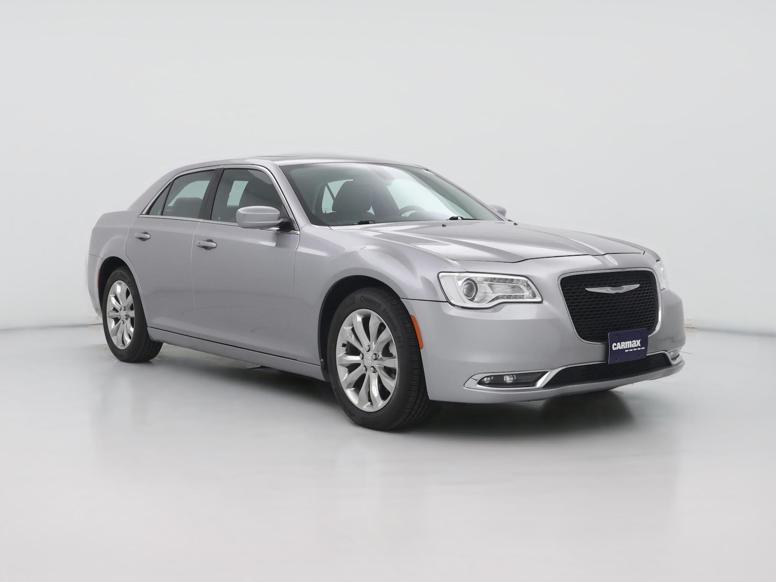 2017 Chrysler 300