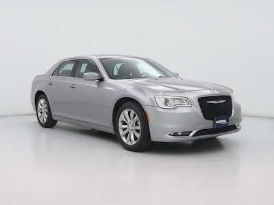 2017 Chrysler 300 Limited