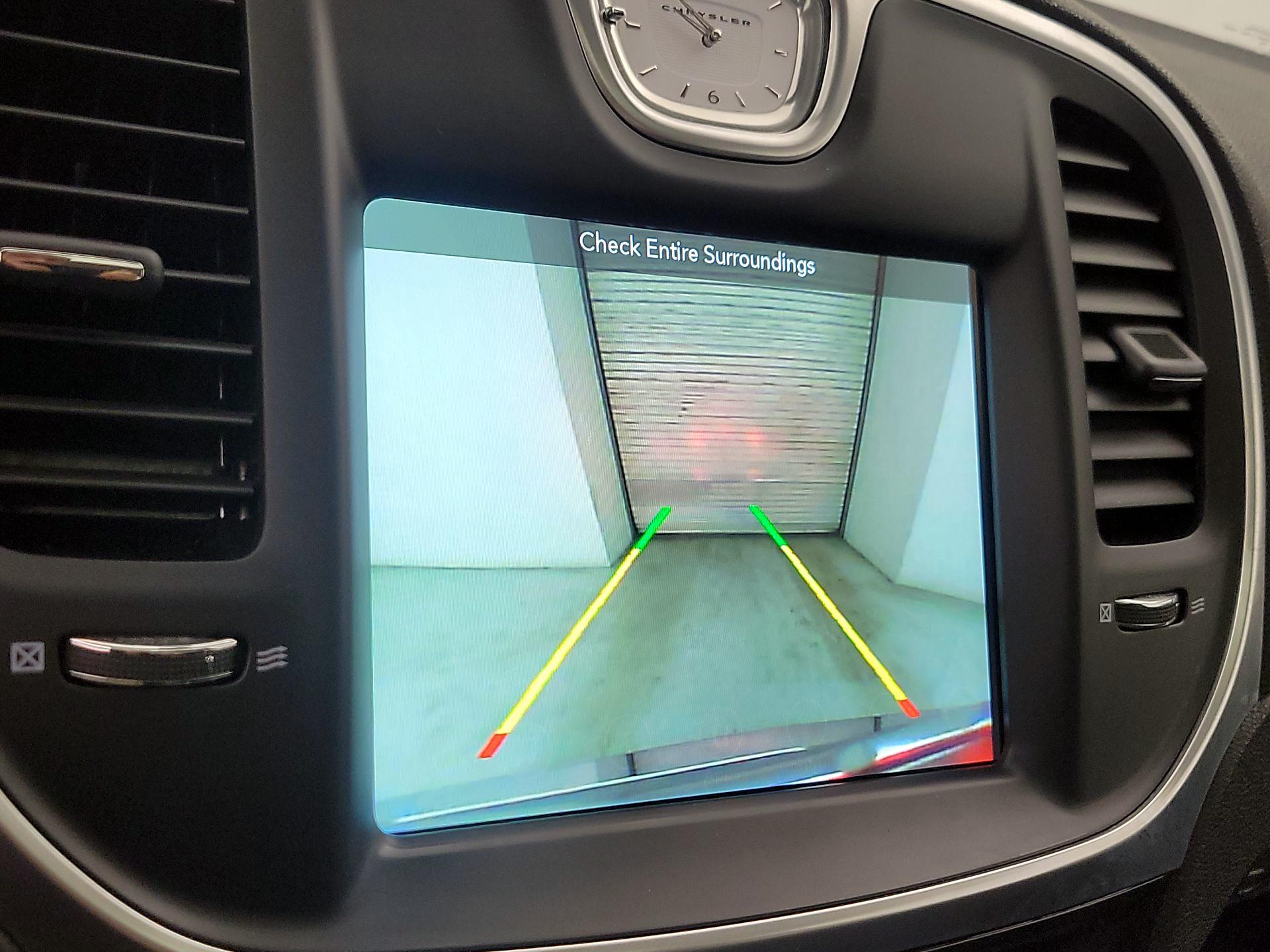 Thumbnail: 2017 Chrysler 300 - 15