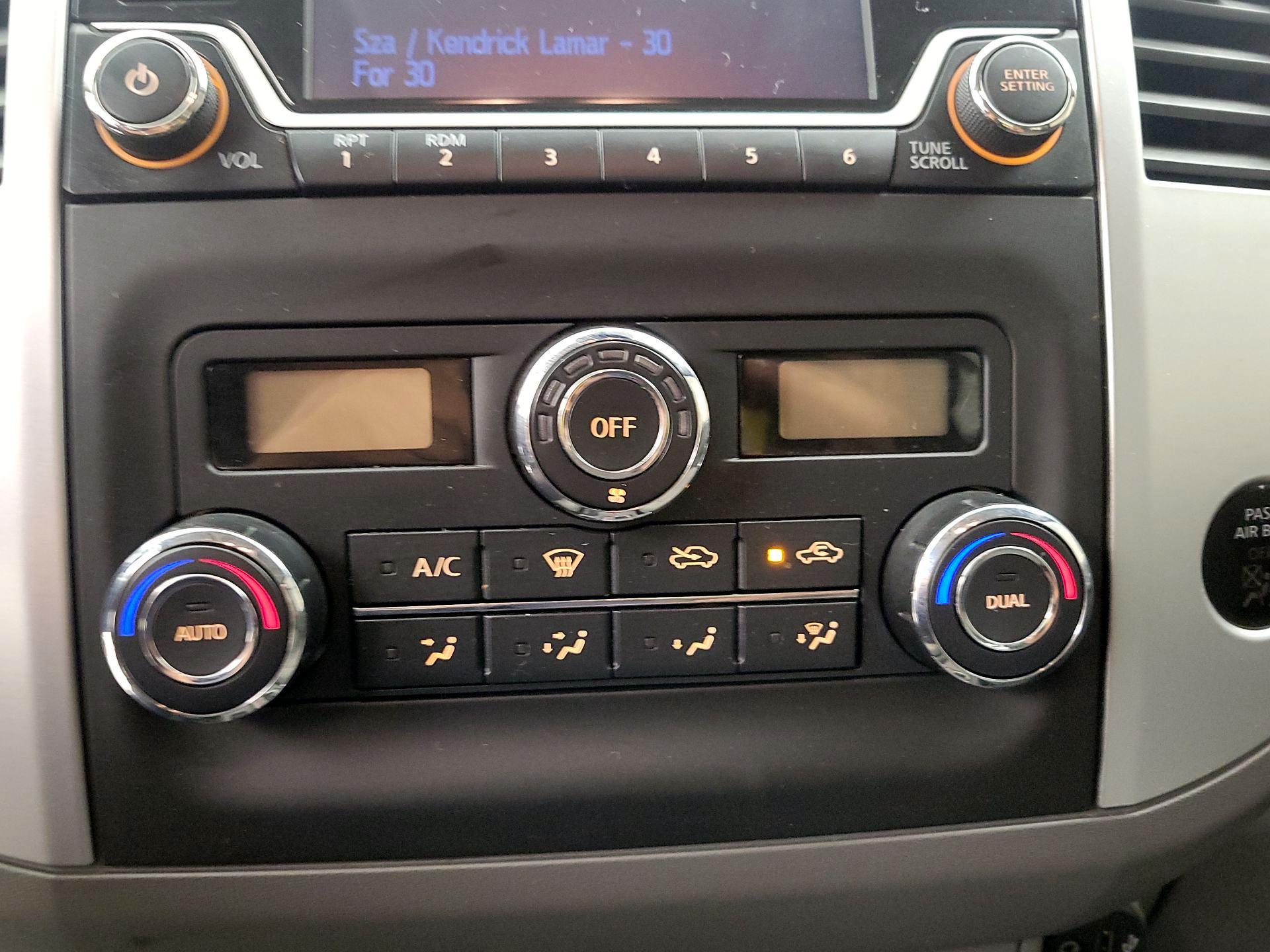 Thumbnail: 2018 Nissan Frontier - 15