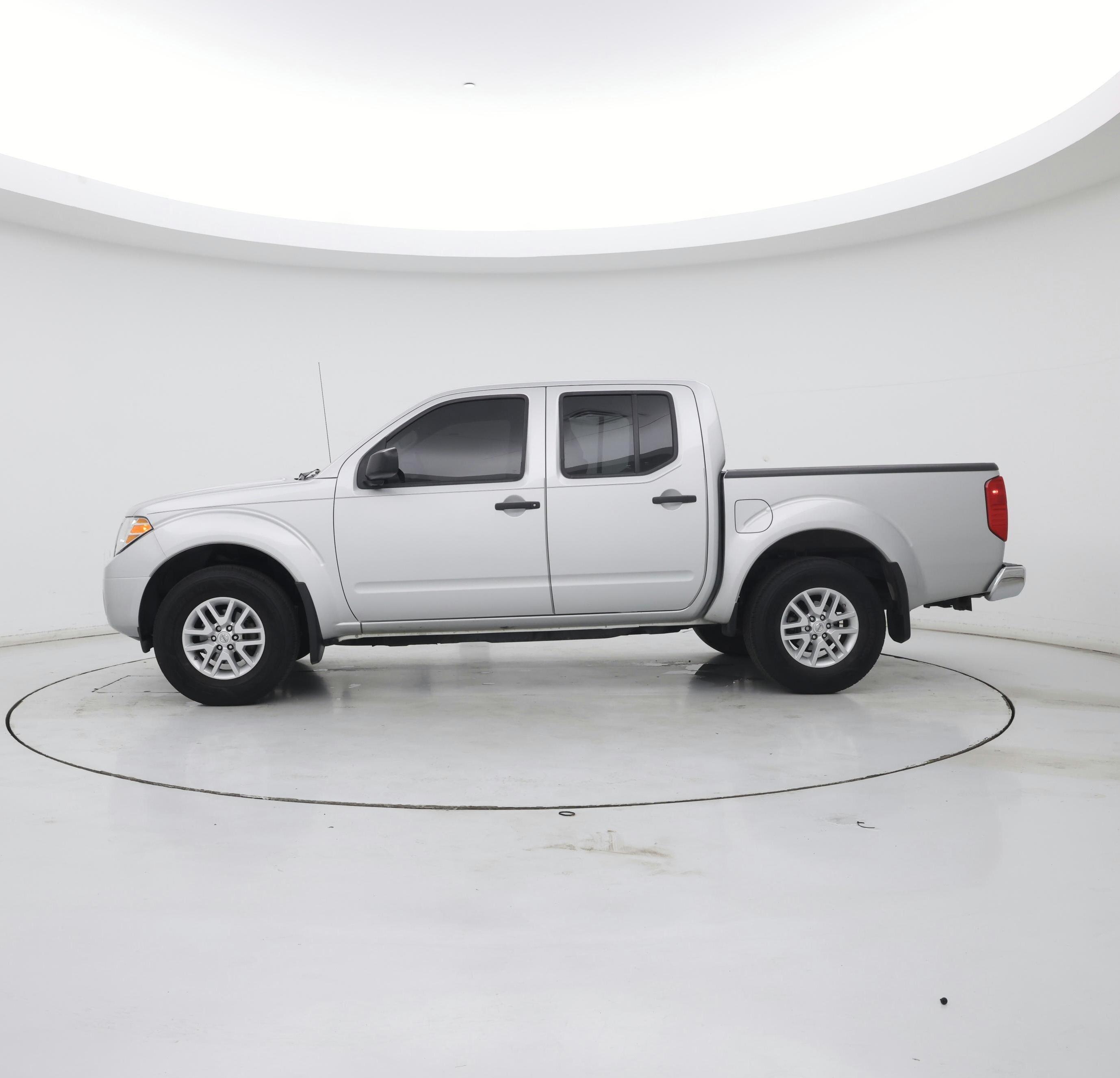 Thumbnail: 2018 Nissan Frontier - 3