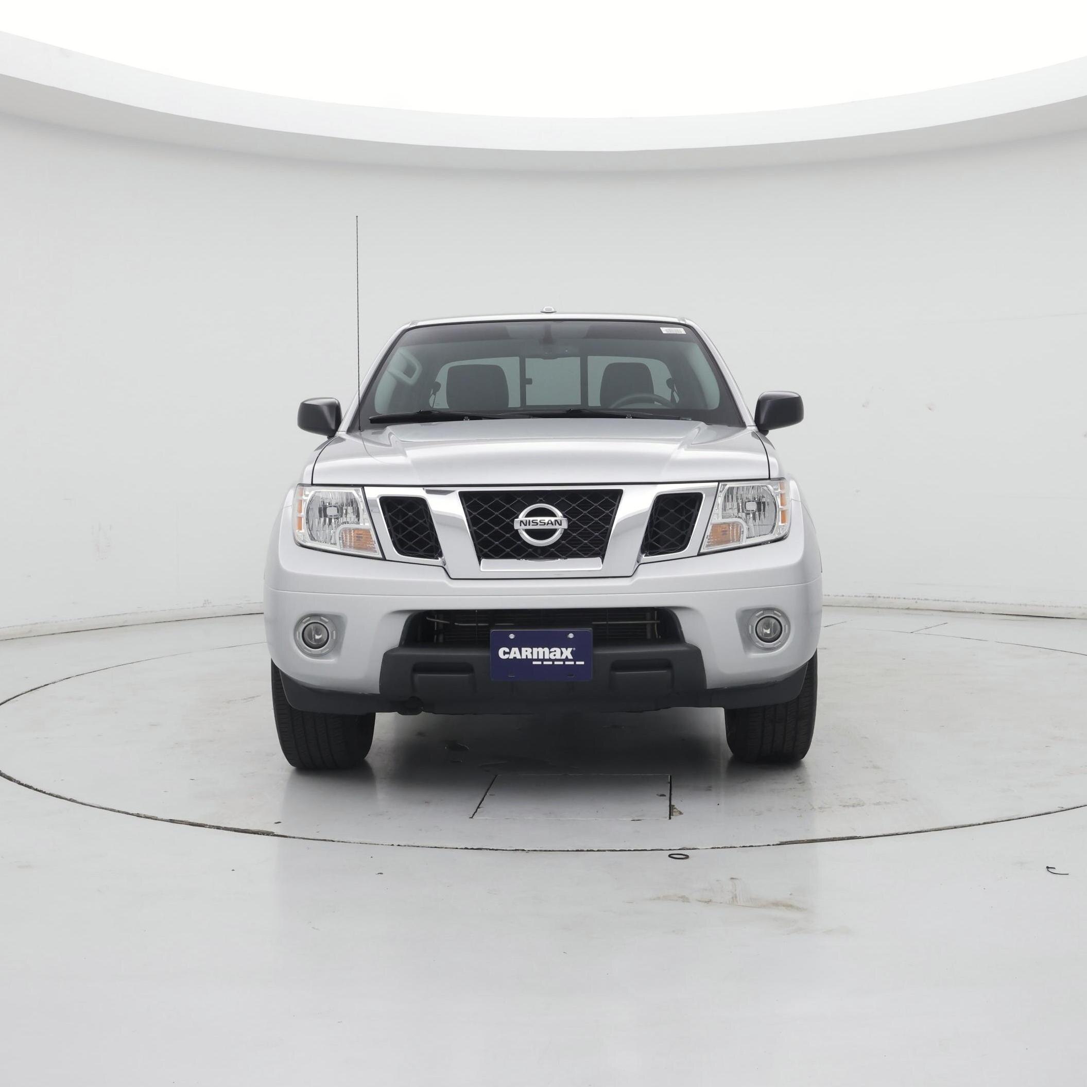 Thumbnail: 2018 Nissan Frontier - 5
