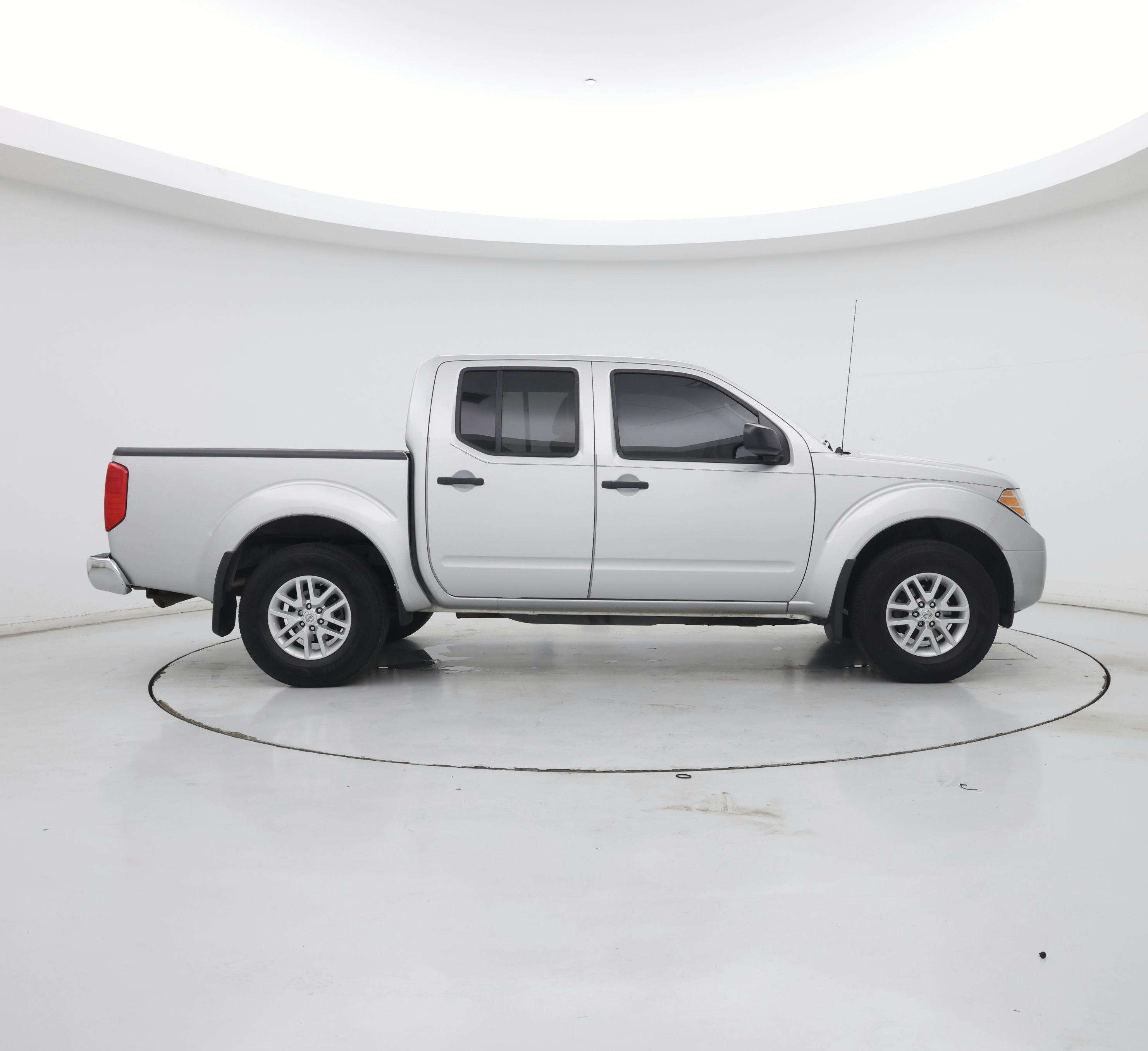 Thumbnail: 2018 Nissan Frontier - 7