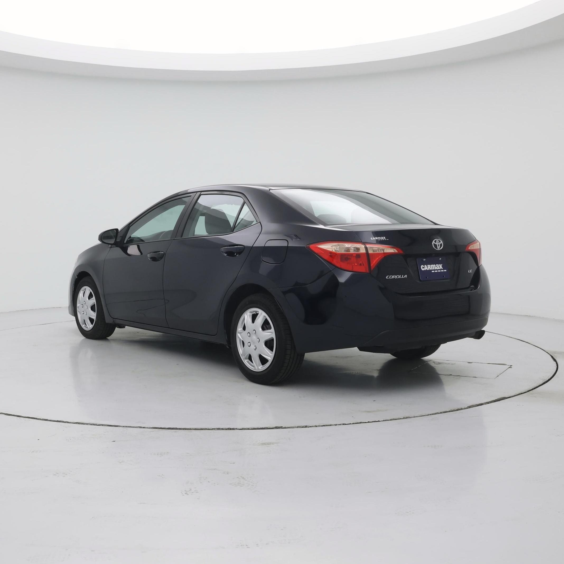 Thumbnail: 2019 Toyota Corolla - 2