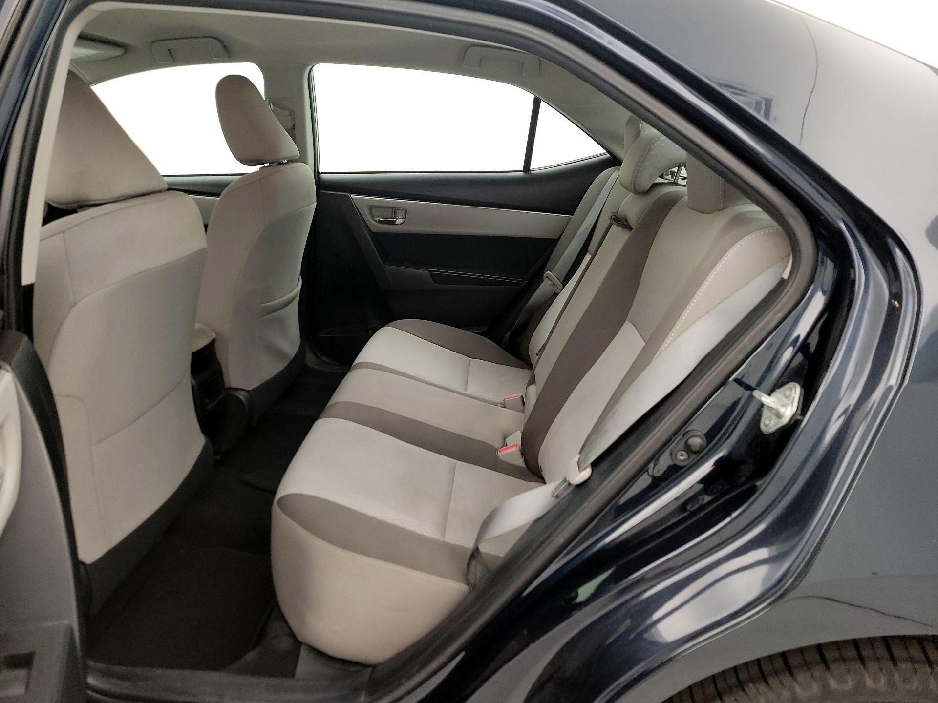 Thumbnail: 2019 Toyota Corolla - 19