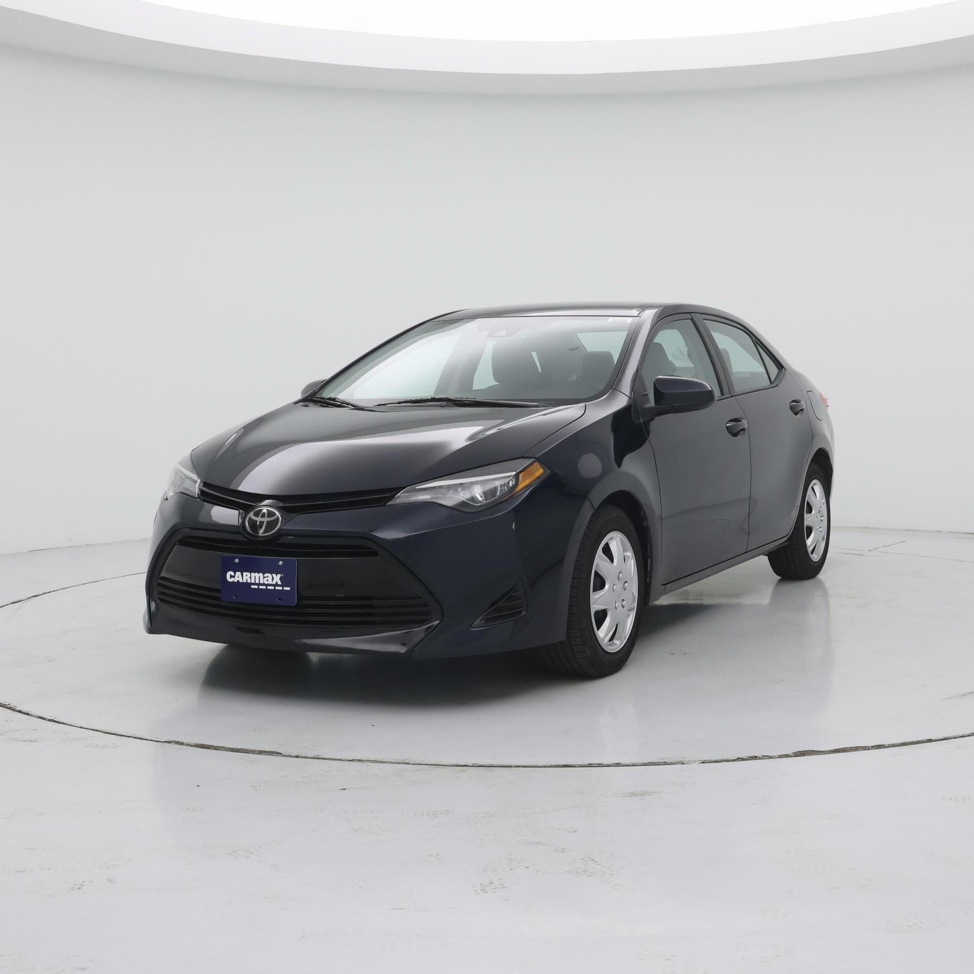 Thumbnail: 2019 Toyota Corolla - 4
