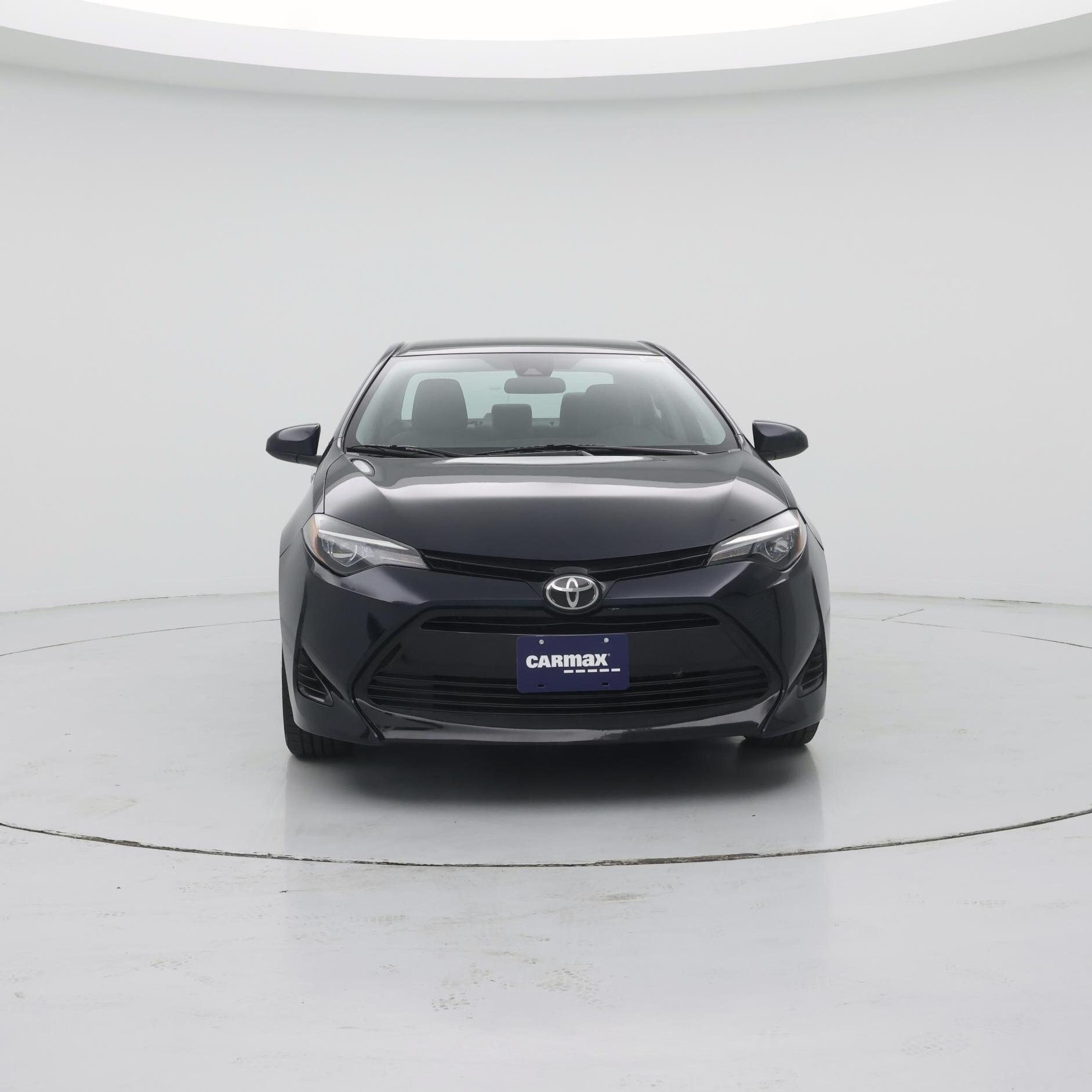 Thumbnail: 2019 Toyota Corolla - 5