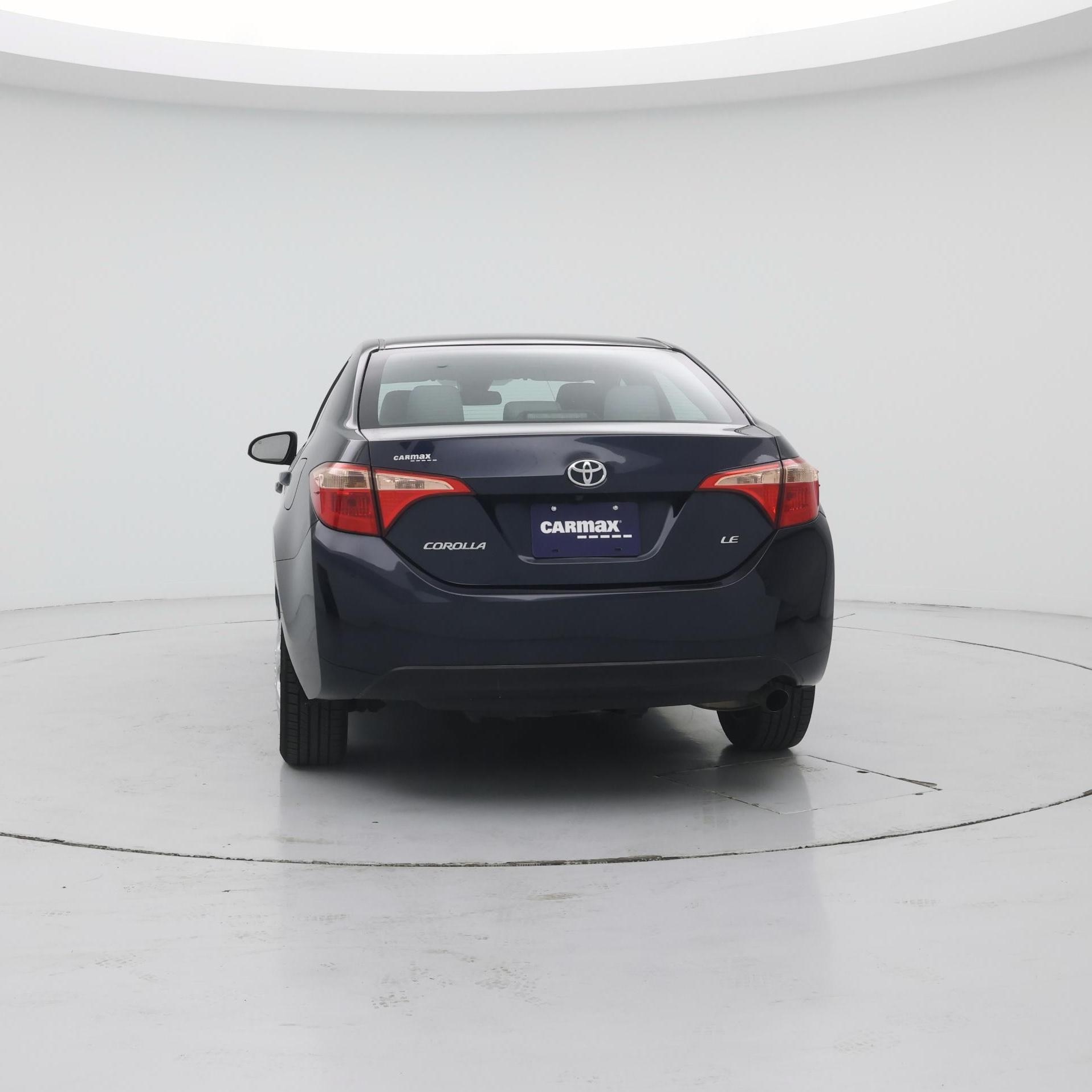 Thumbnail: 2019 Toyota Corolla - 6