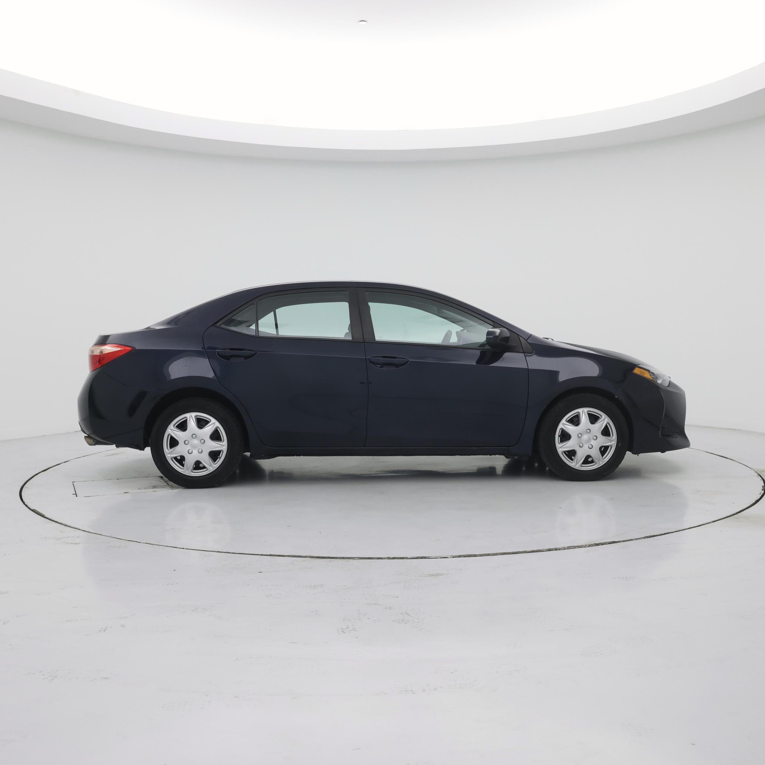 Thumbnail: 2019 Toyota Corolla - 7