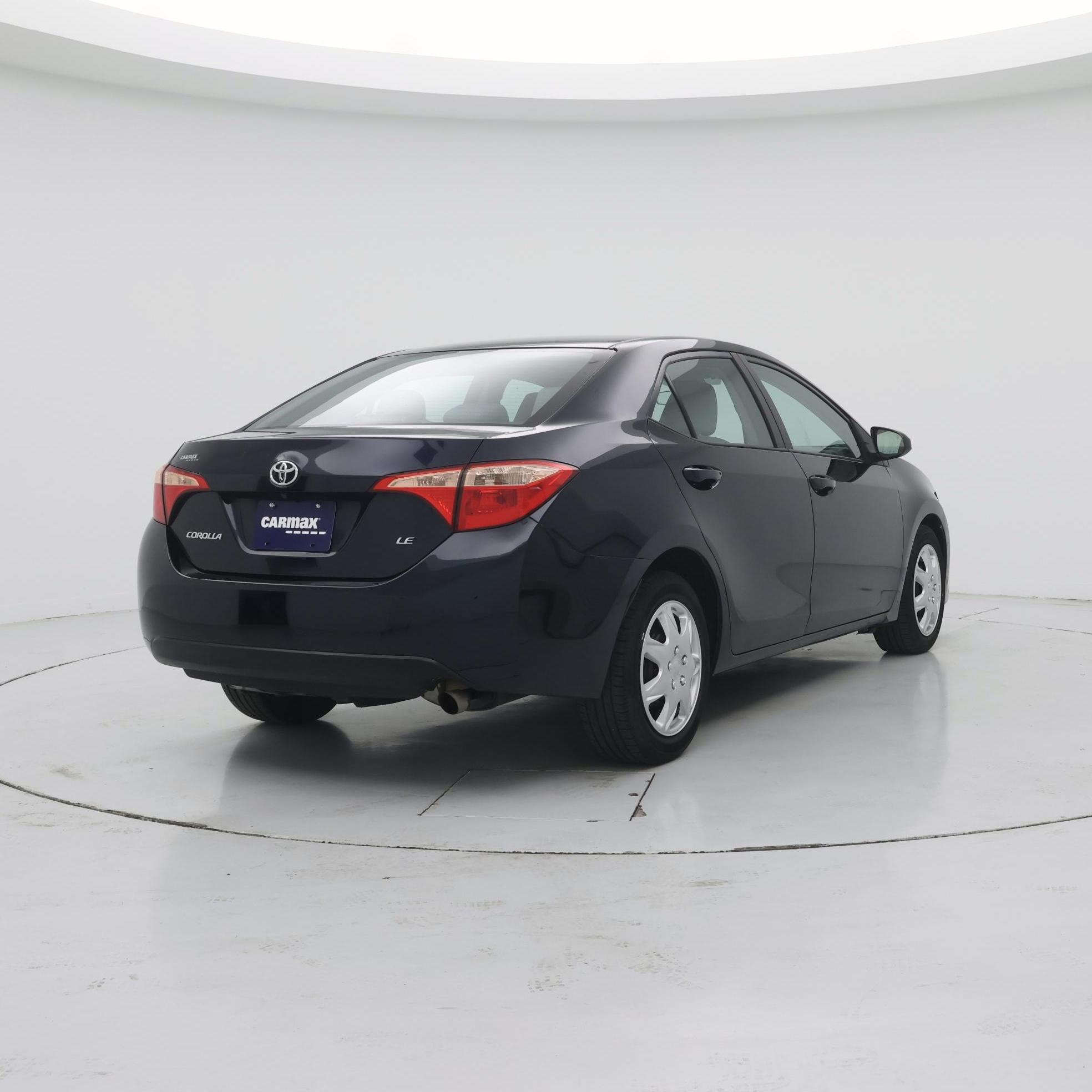 Thumbnail: 2019 Toyota Corolla - 8