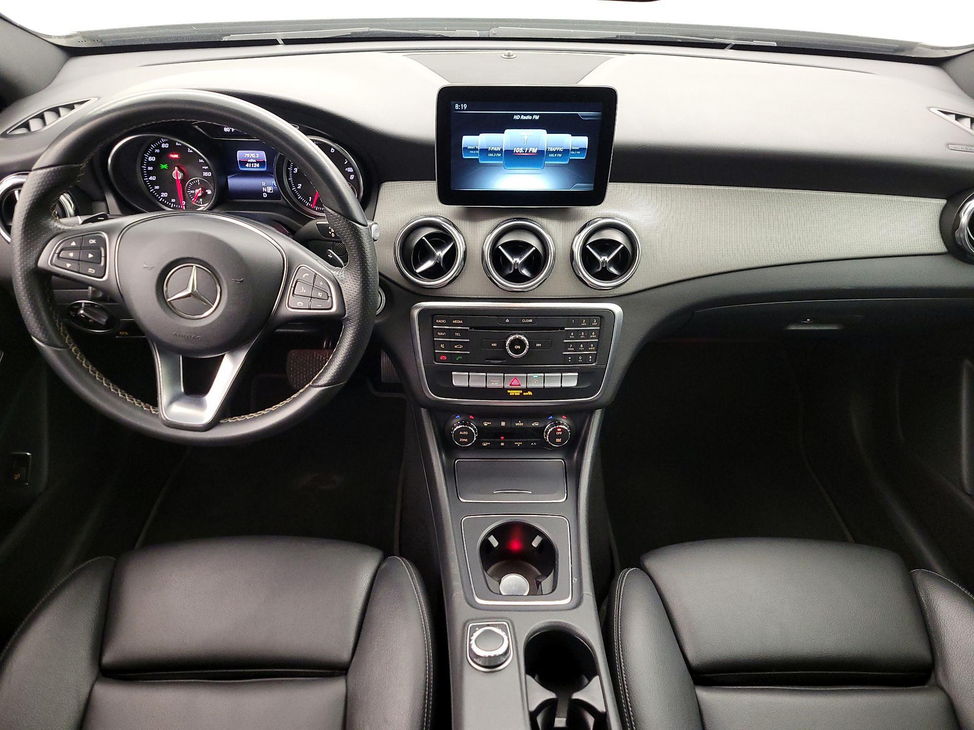 Thumbnail: 2018 Mercedes-Benz GLA - 9