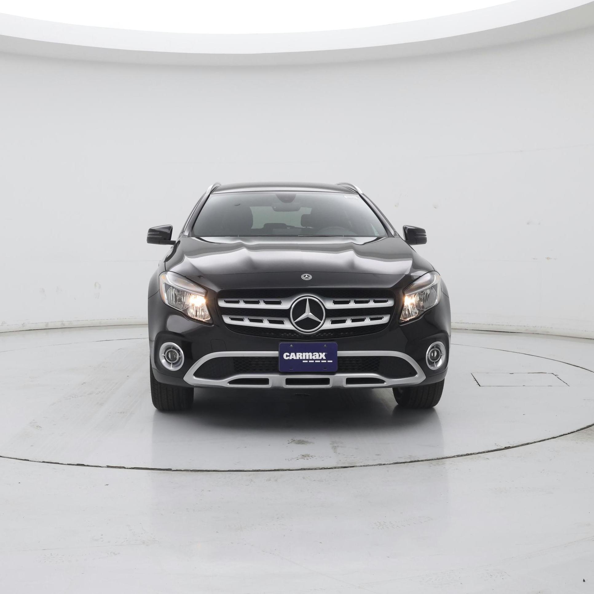 Thumbnail: 2018 Mercedes-Benz GLA - 5