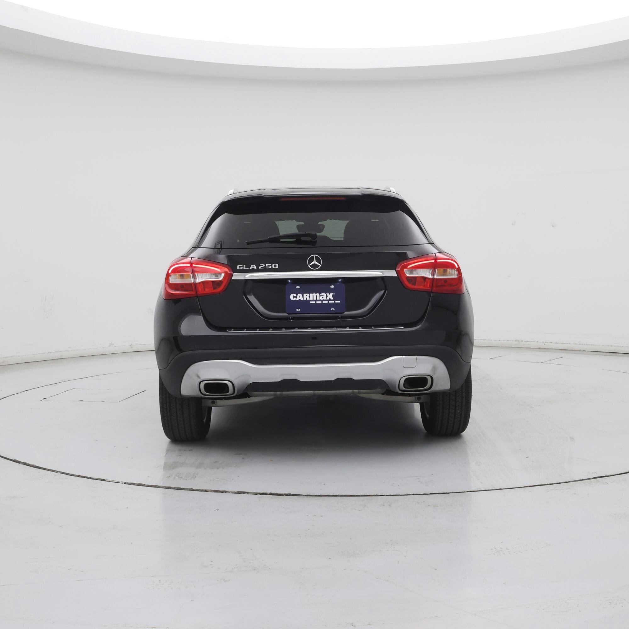 Thumbnail: 2018 Mercedes-Benz GLA - 6
