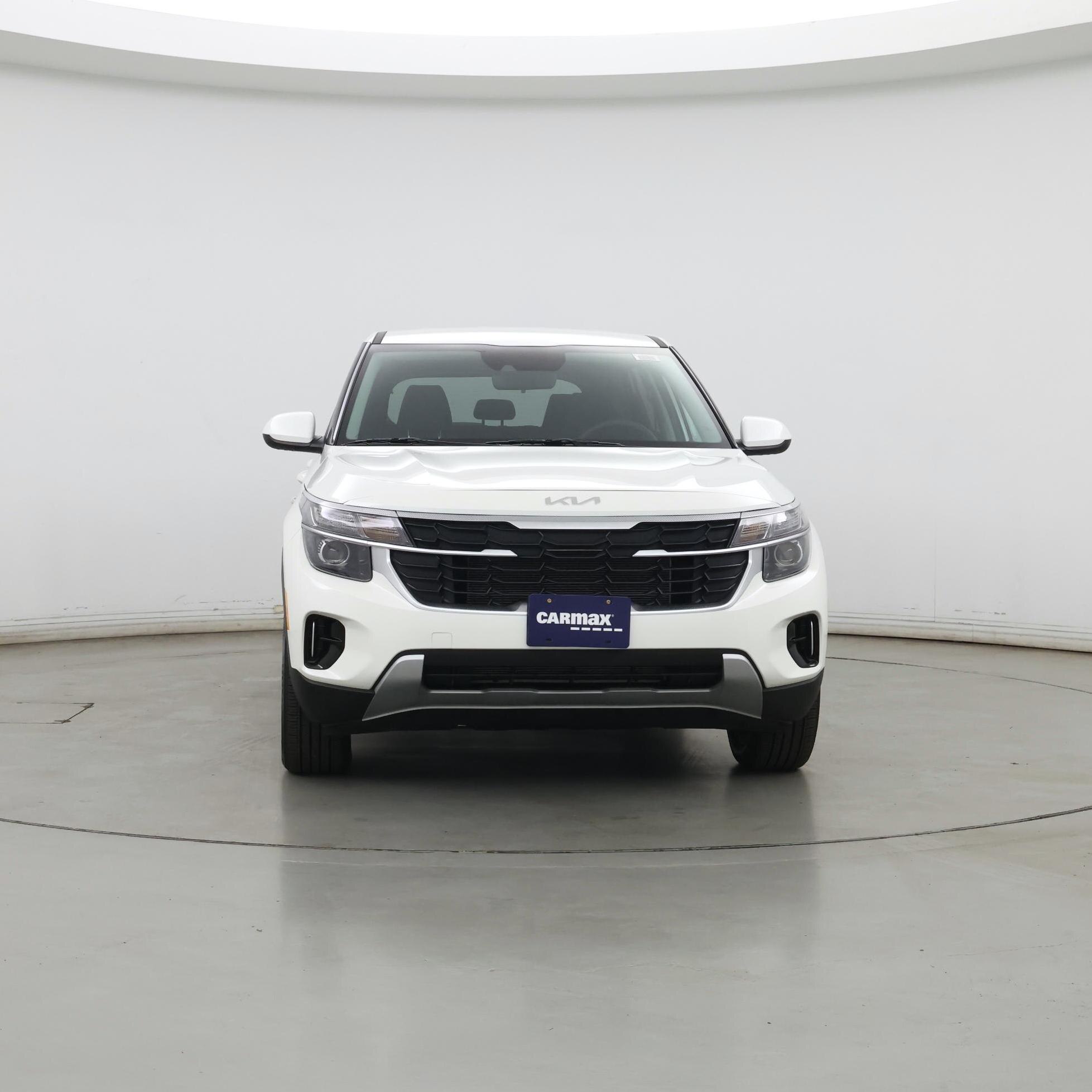 Thumbnail: 2024 Kia Seltos - 5