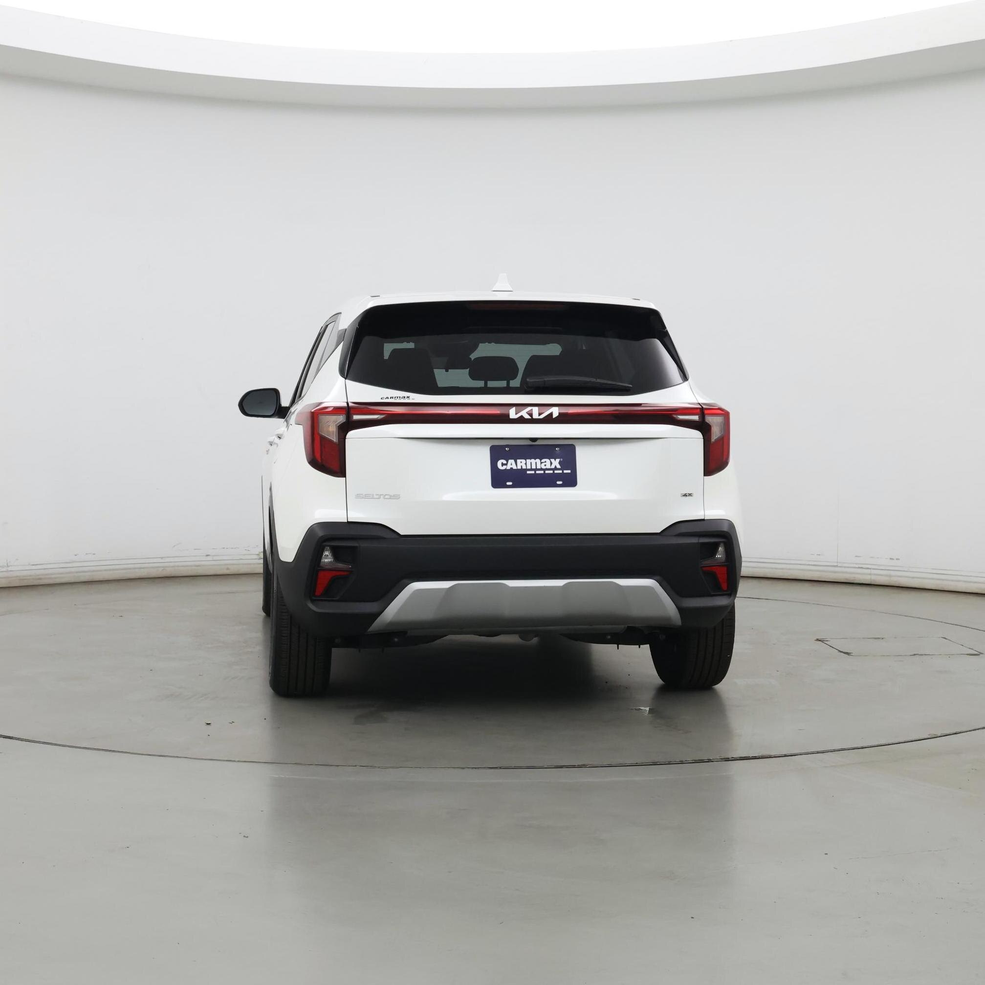 Thumbnail: 2024 Kia Seltos - 6