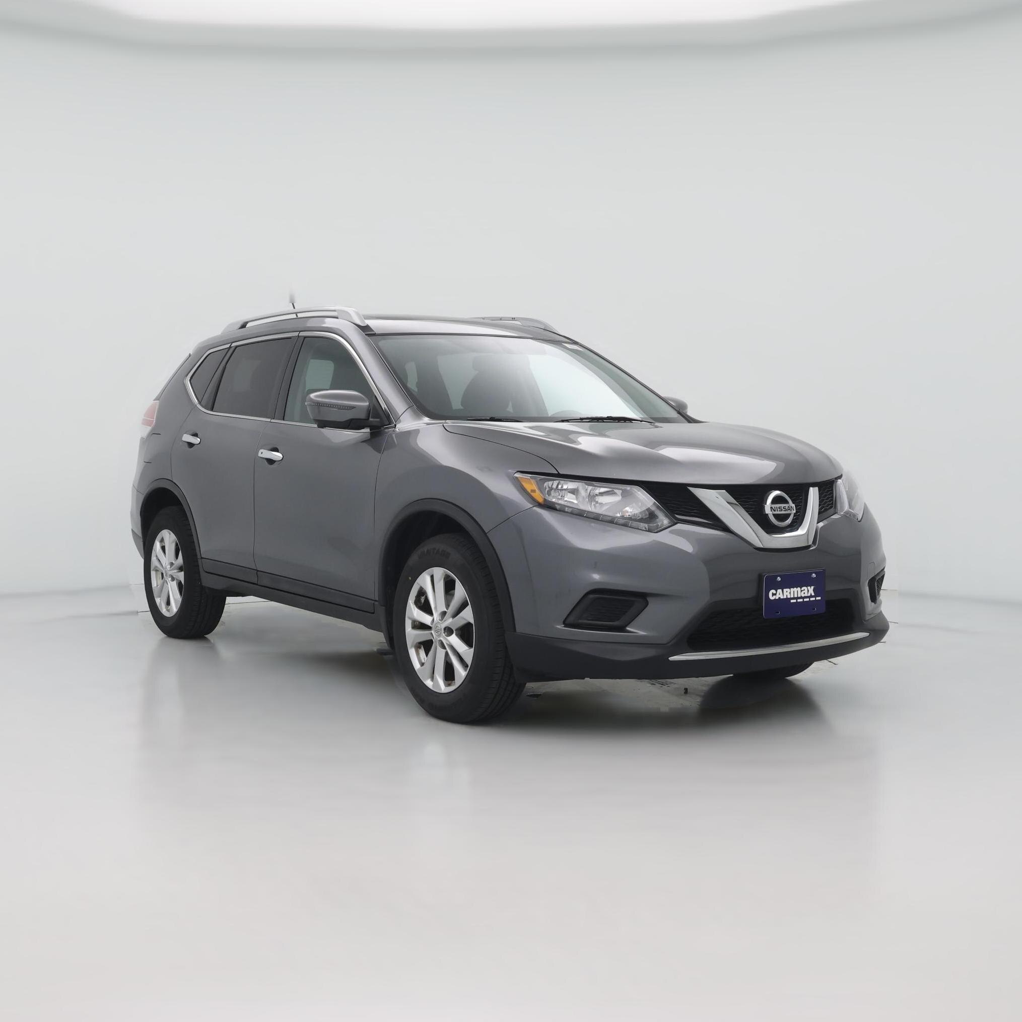 Thumbnail: 2016 Nissan Rogue - 1