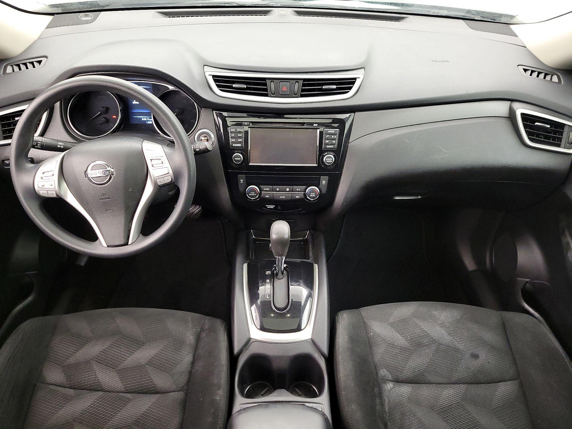 Thumbnail: 2016 Nissan Rogue - 9