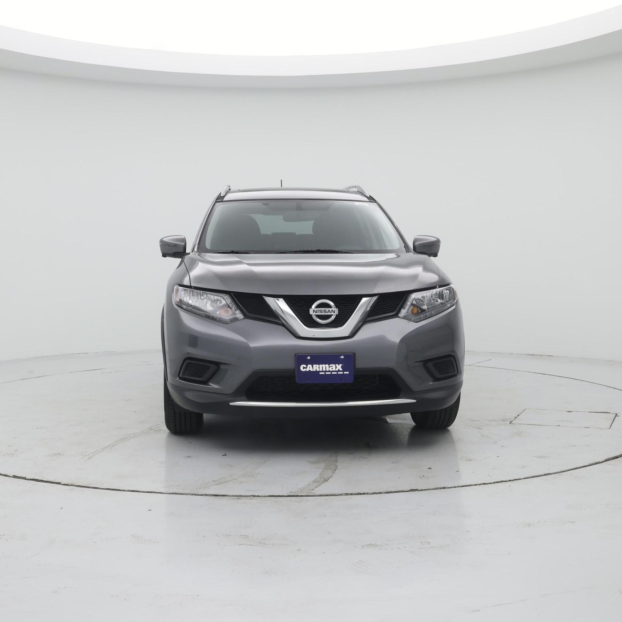 Thumbnail: 2016 Nissan Rogue - 5