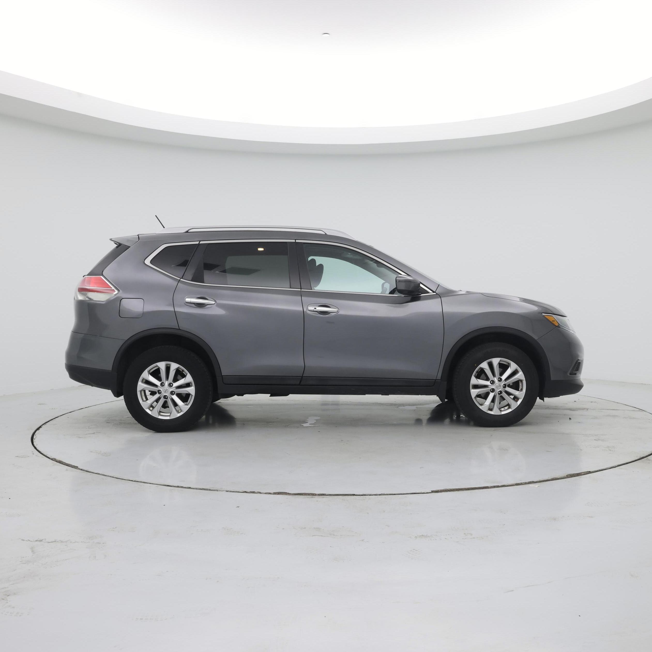 Thumbnail: 2016 Nissan Rogue - 7