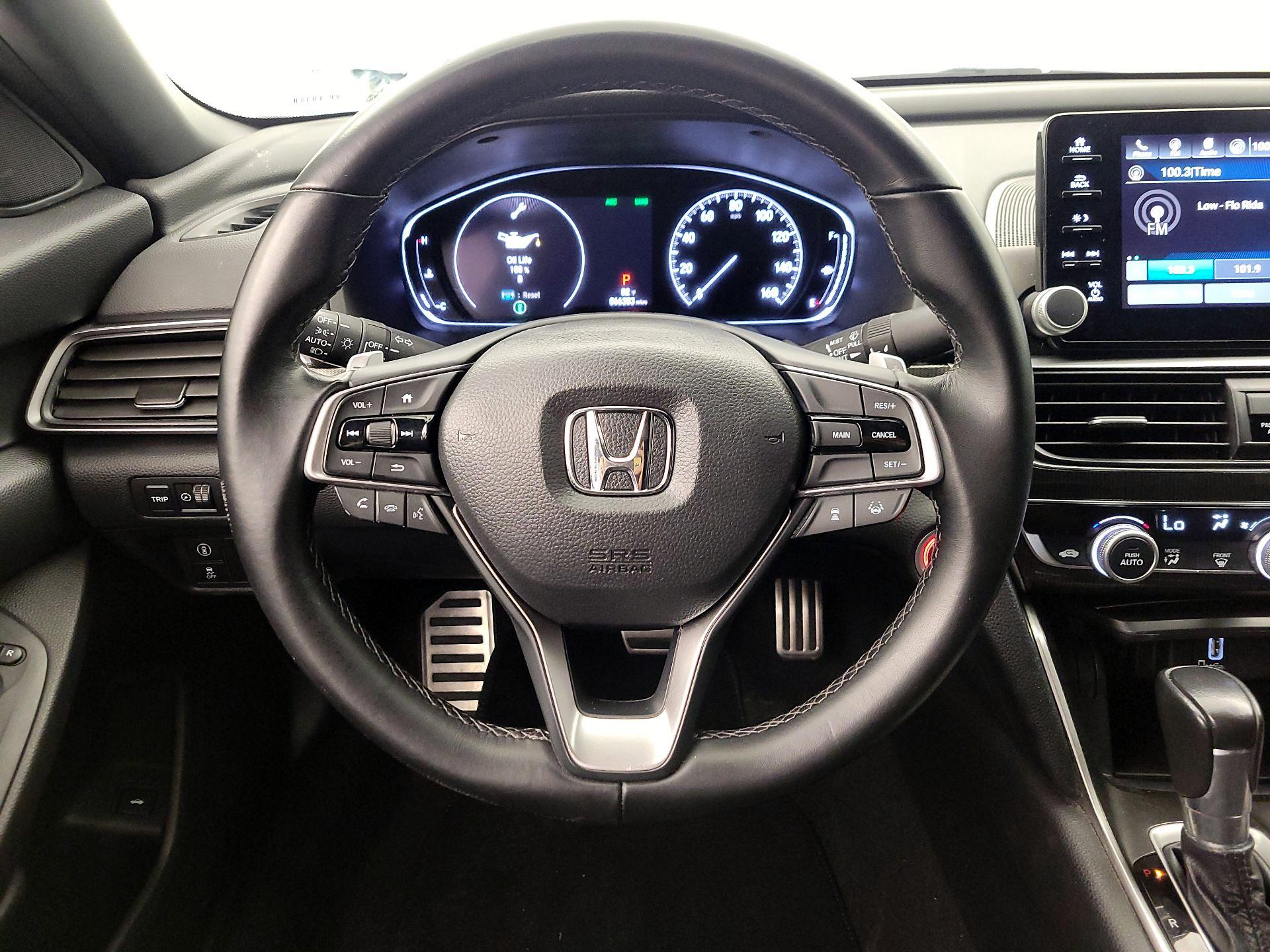 Thumbnail: 2018 Honda Accord - 10