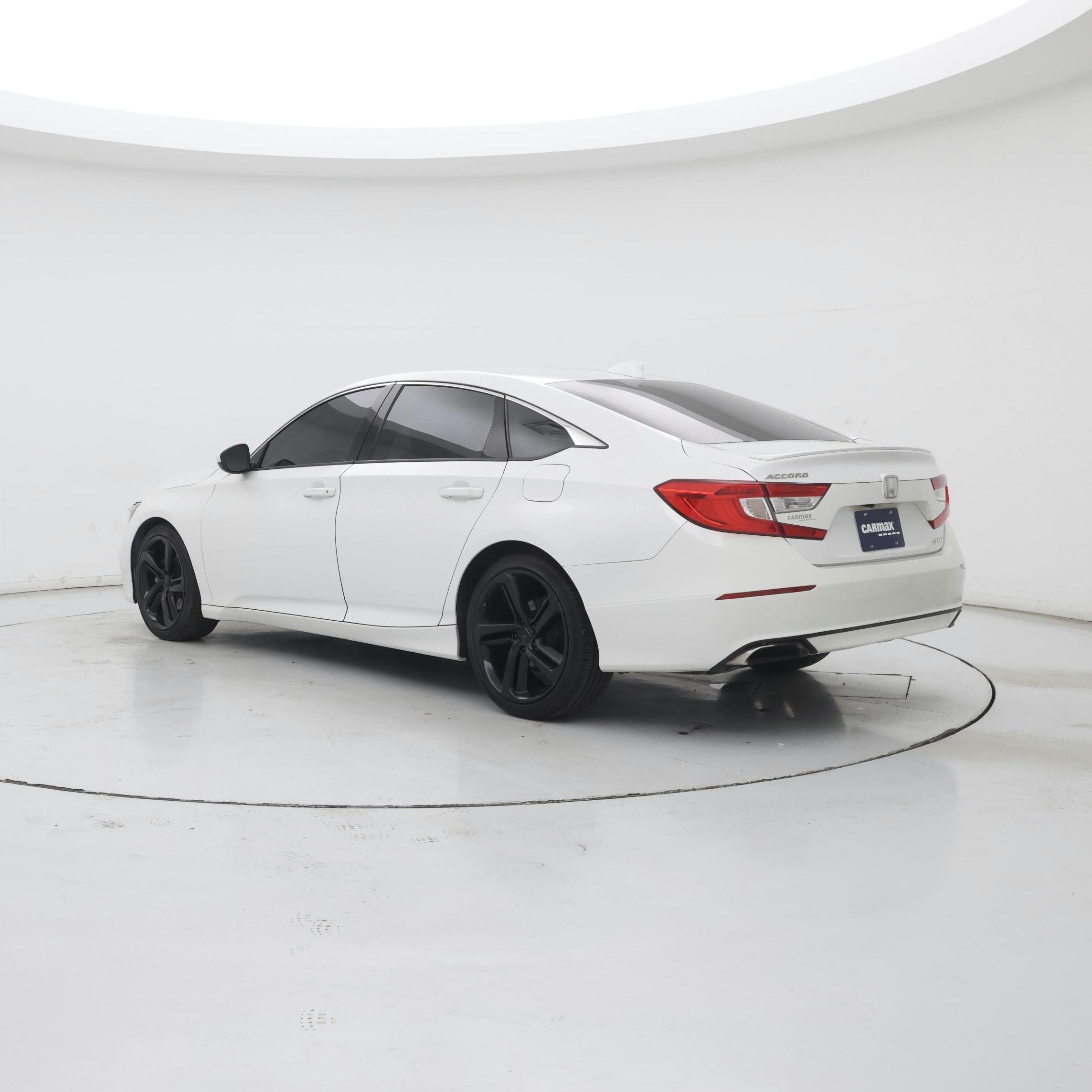 Thumbnail: 2018 Honda Accord - 2