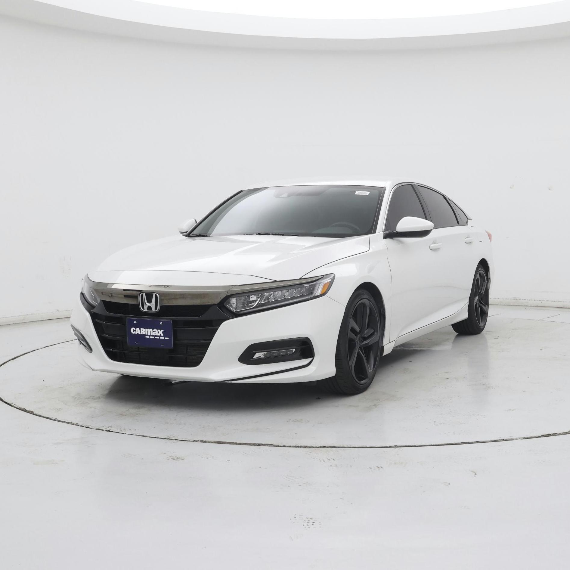 Thumbnail: 2018 Honda Accord - 4