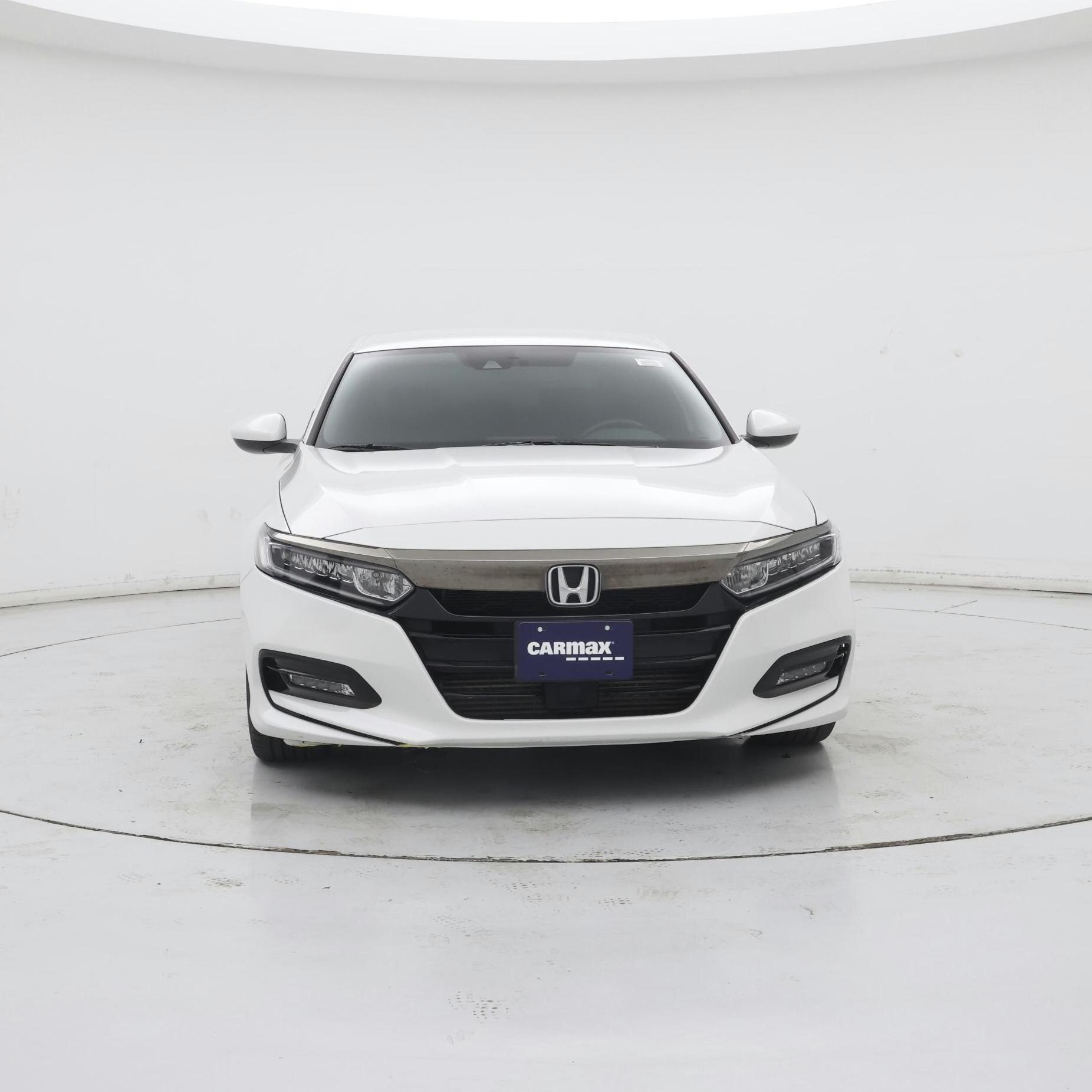 Thumbnail: 2018 Honda Accord - 5