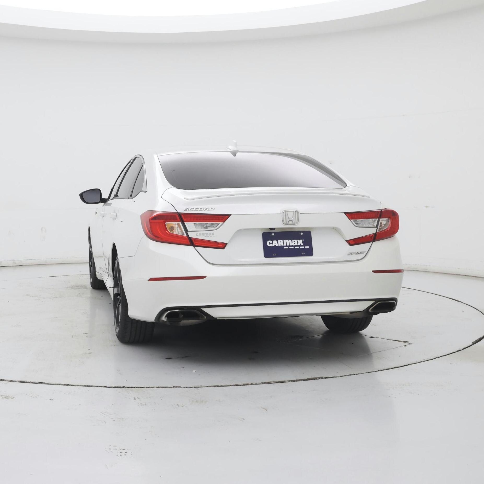 Thumbnail: 2018 Honda Accord - 6