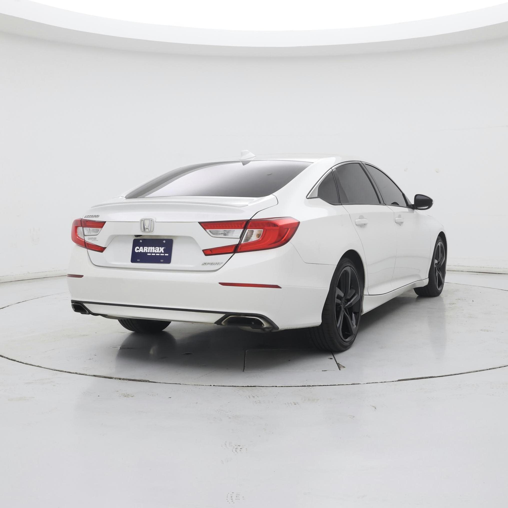 Thumbnail: 2018 Honda Accord - 8