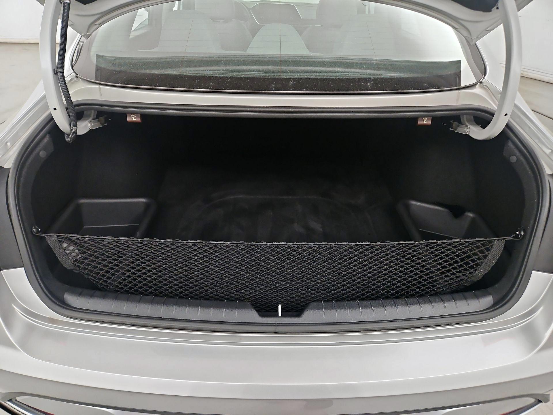 Thumbnail: 2021 Hyundai Sonata - 20