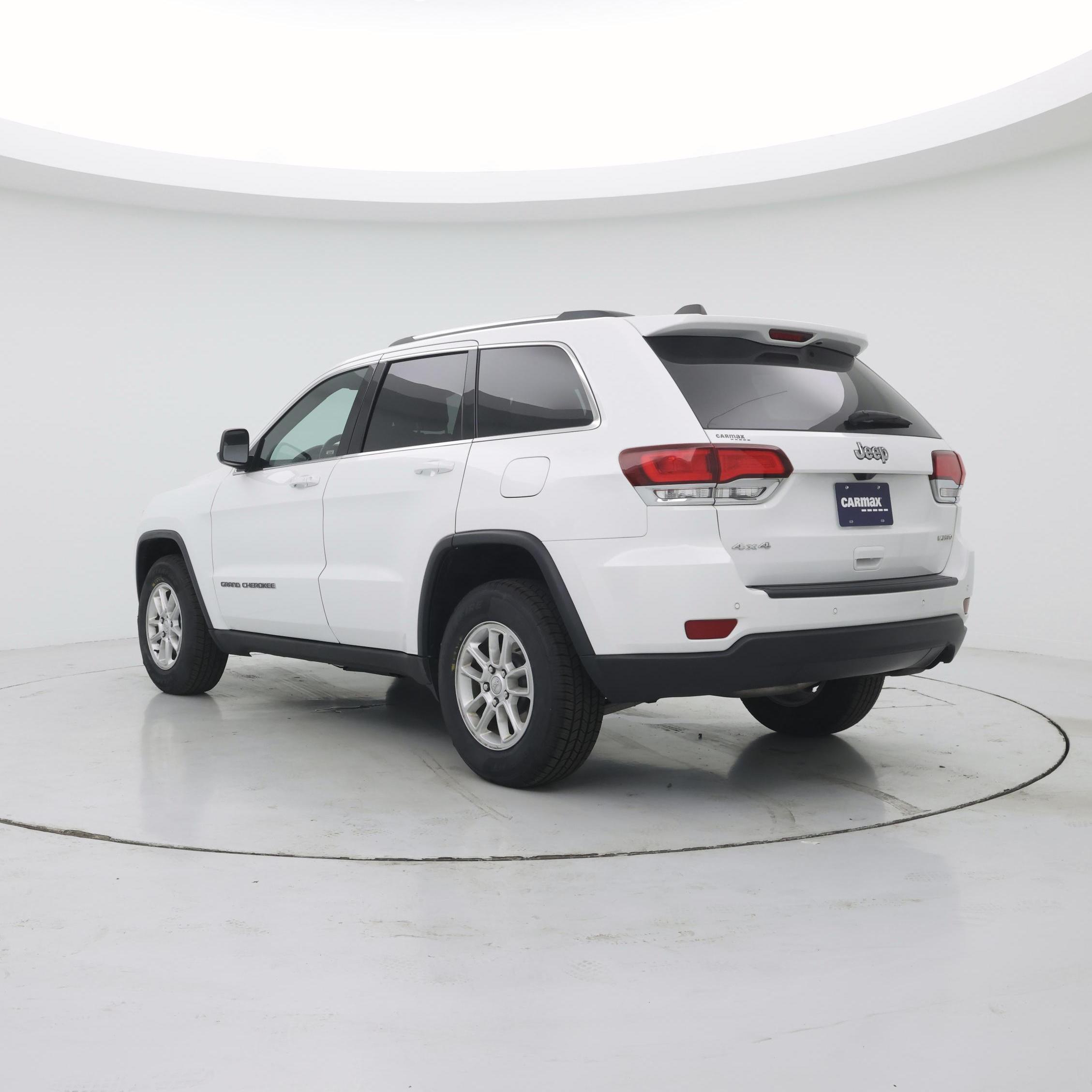 Thumbnail: 2020 Jeep Grand Cherokee - 2