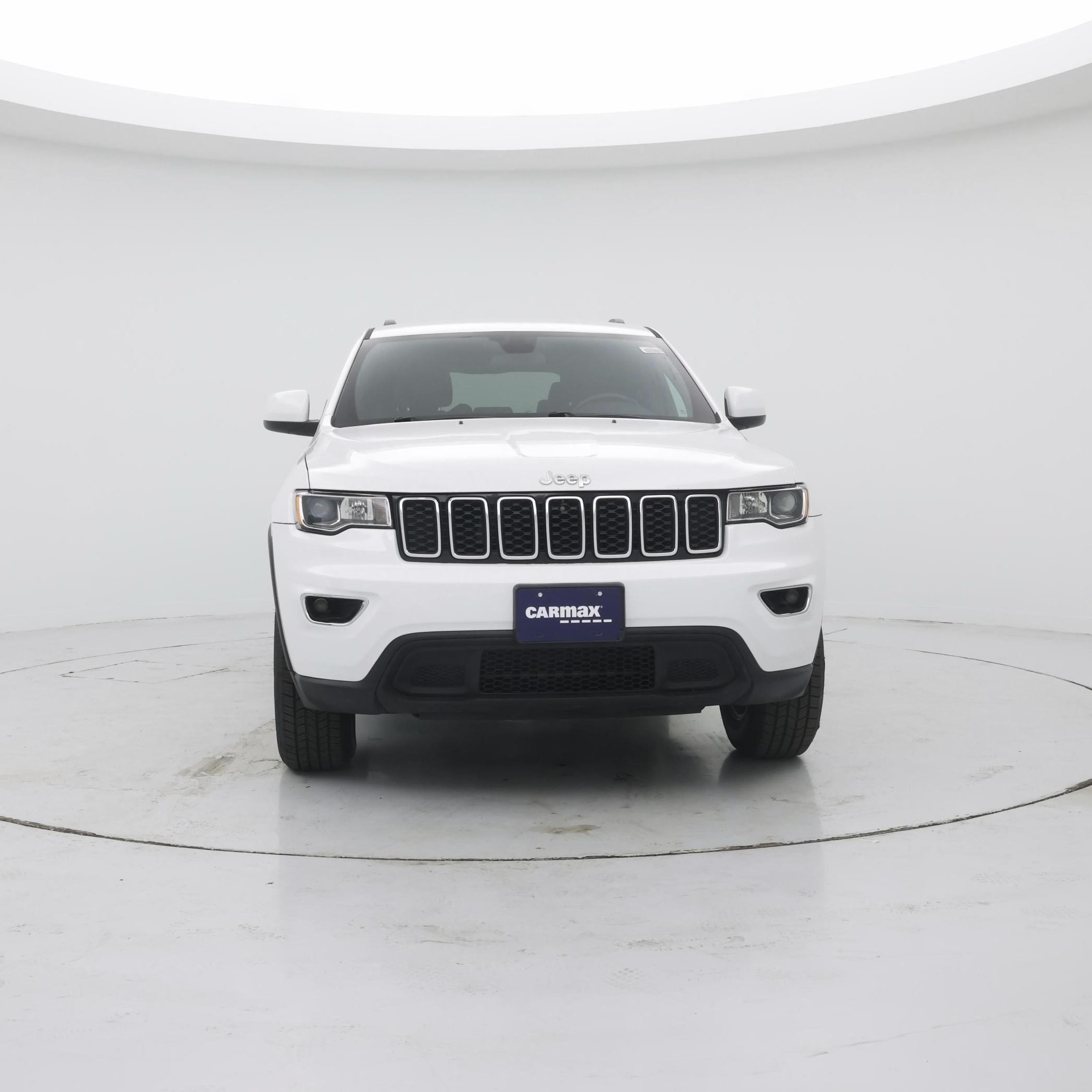 Thumbnail: 2020 Jeep Grand Cherokee - 5