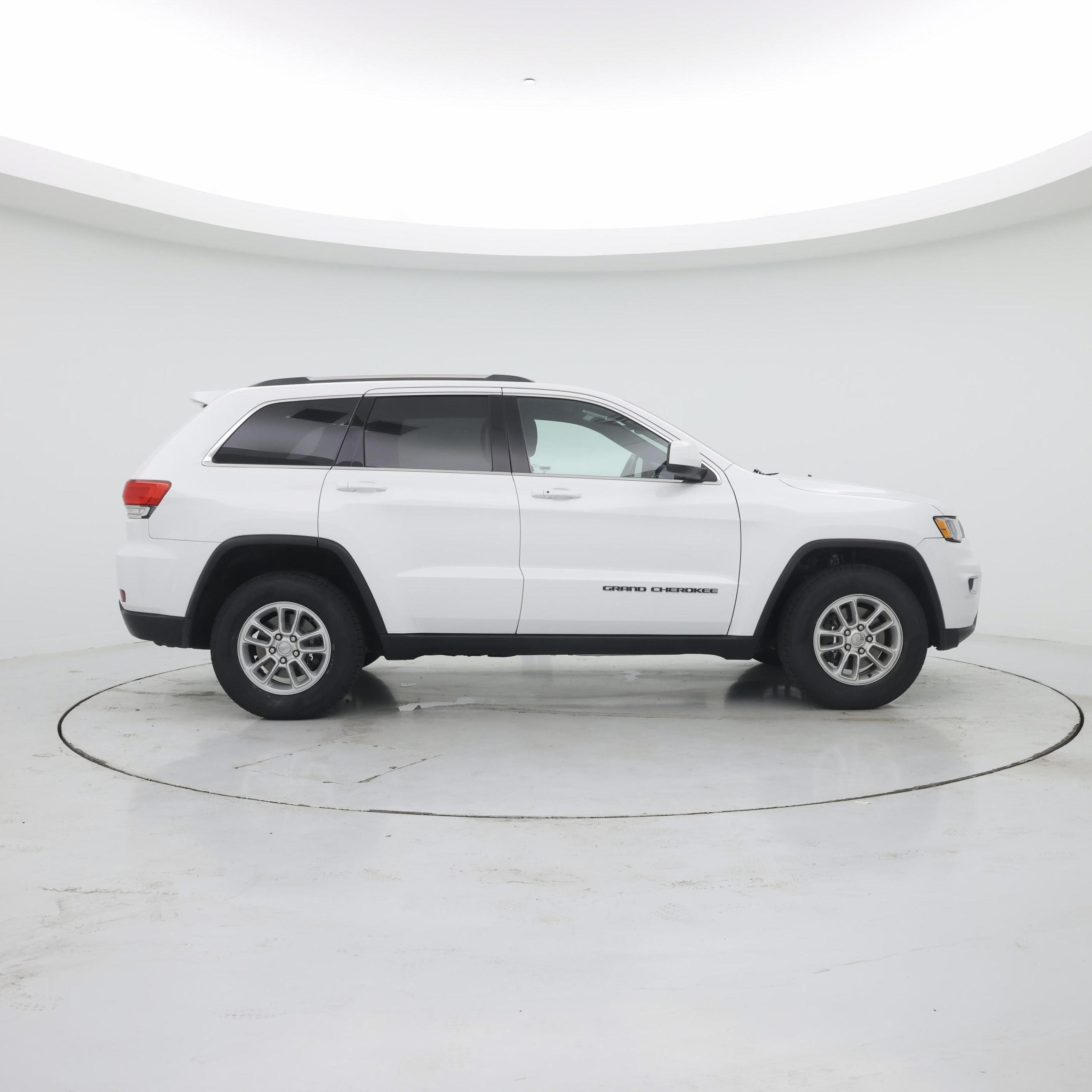 Thumbnail: 2020 Jeep Grand Cherokee - 7