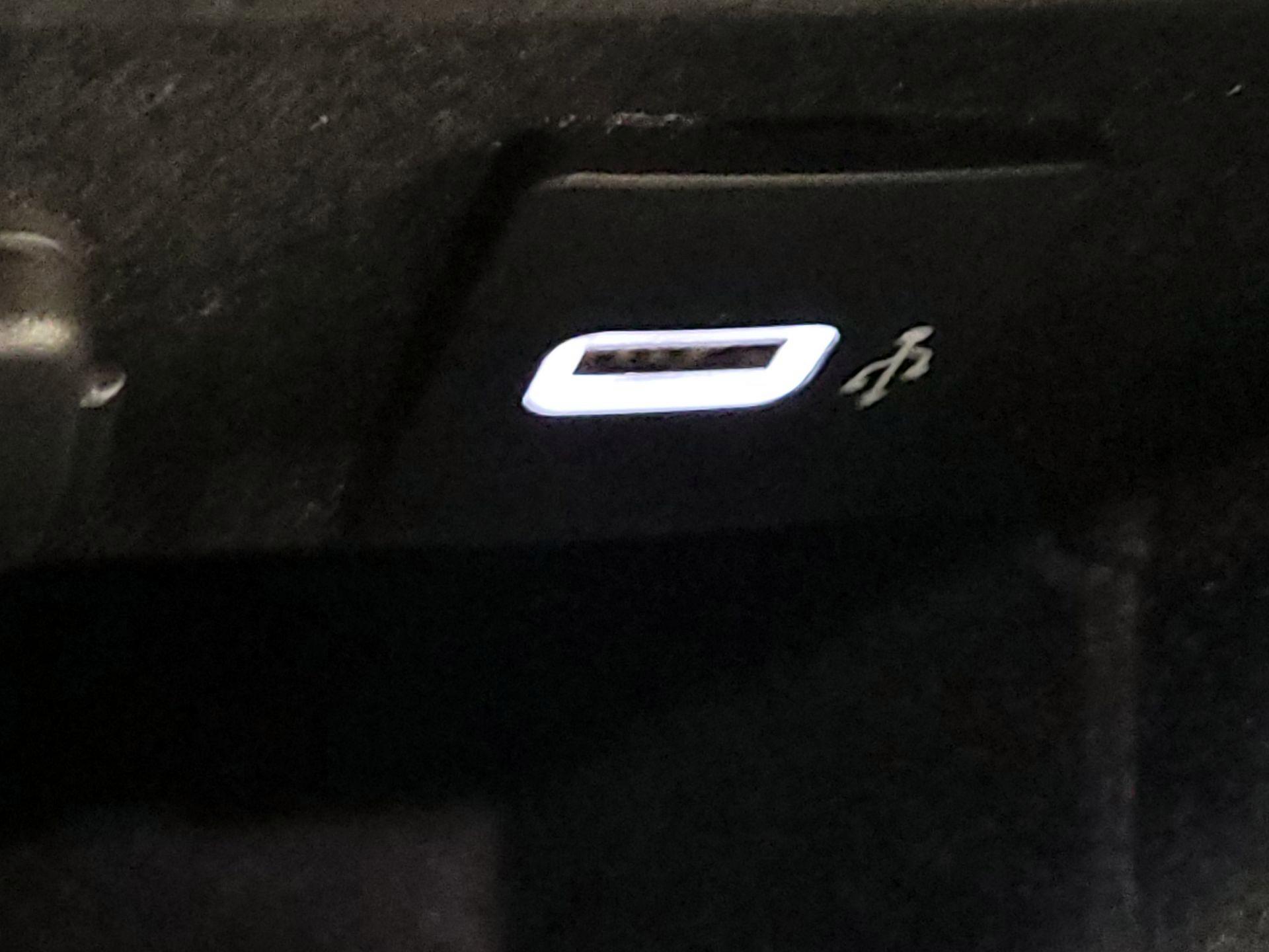 Thumbnail: 2020 Lincoln Nautilus - 18