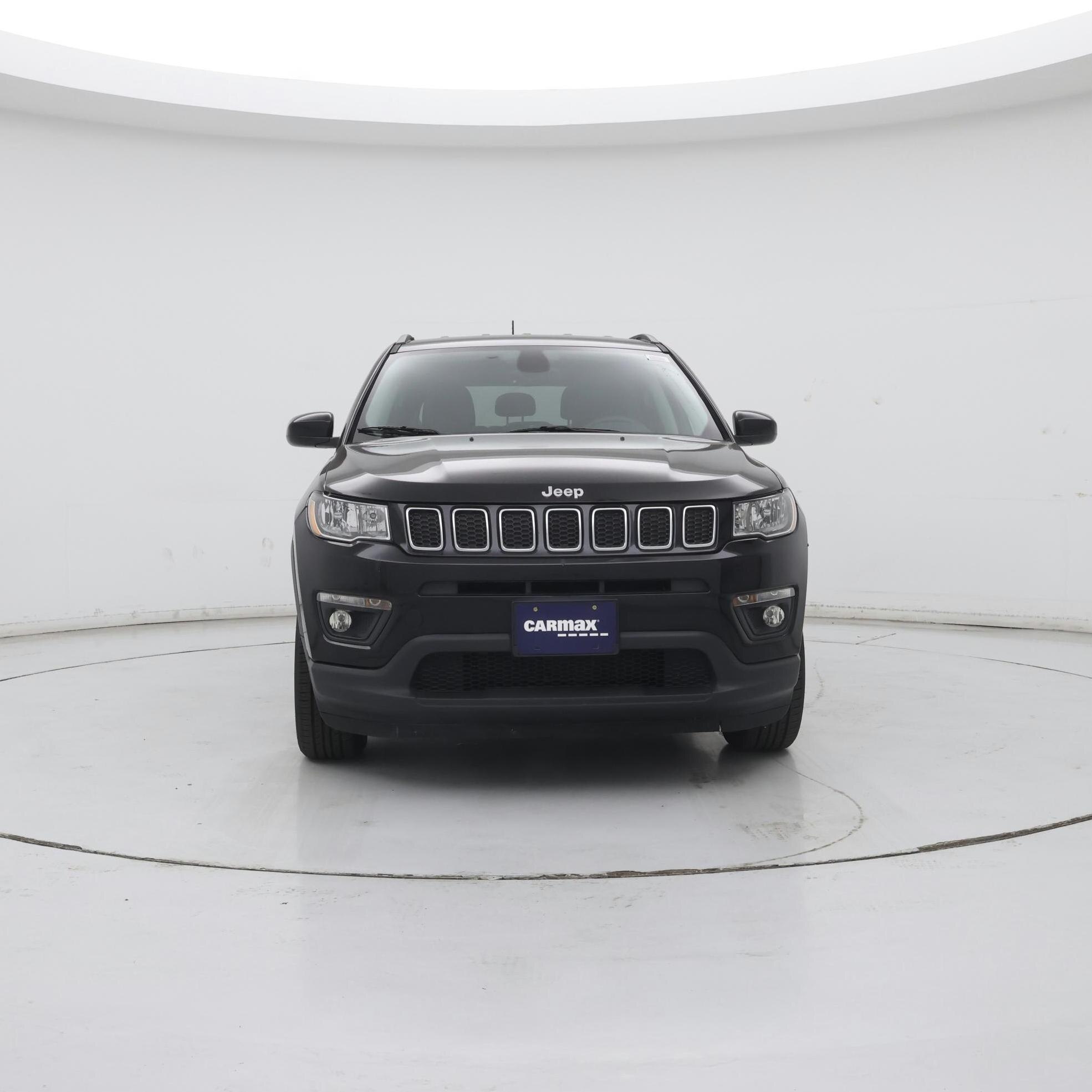 Thumbnail: 2018 Jeep Compass - 5