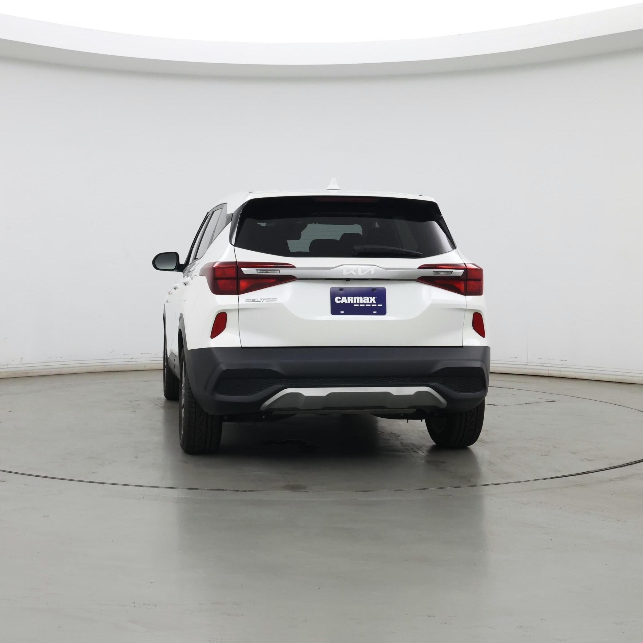 Thumbnail: 2022 Kia Seltos - 6