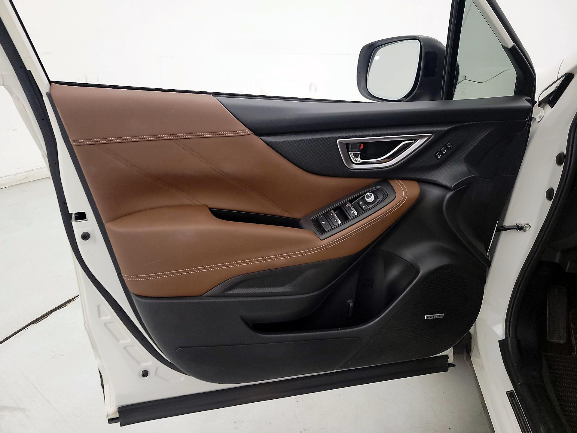 Thumbnail: 2021 Subaru Forester - 12