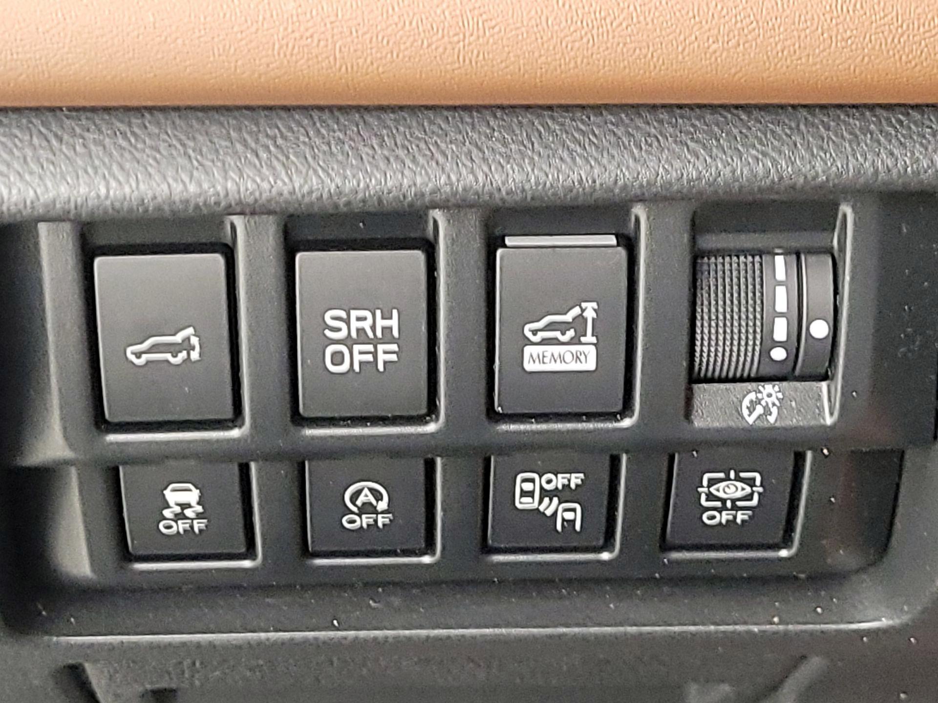 Thumbnail: 2021 Subaru Forester - 13