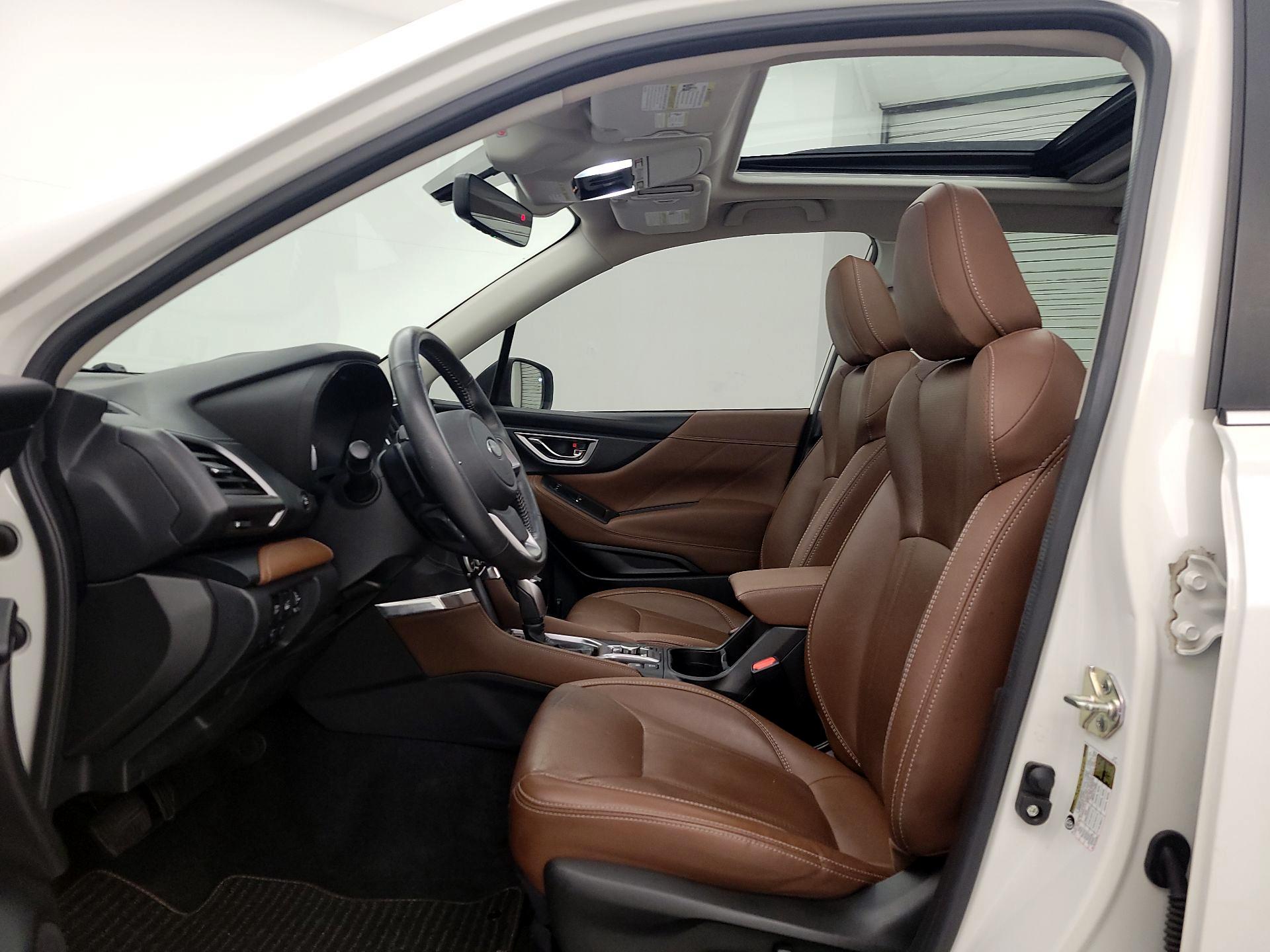 Thumbnail: 2021 Subaru Forester - 20